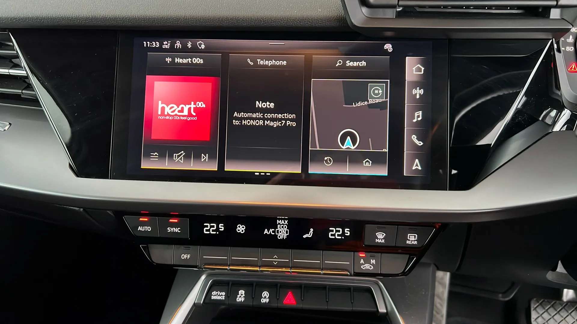 2023 AUDI A3 2023 AUDI A3