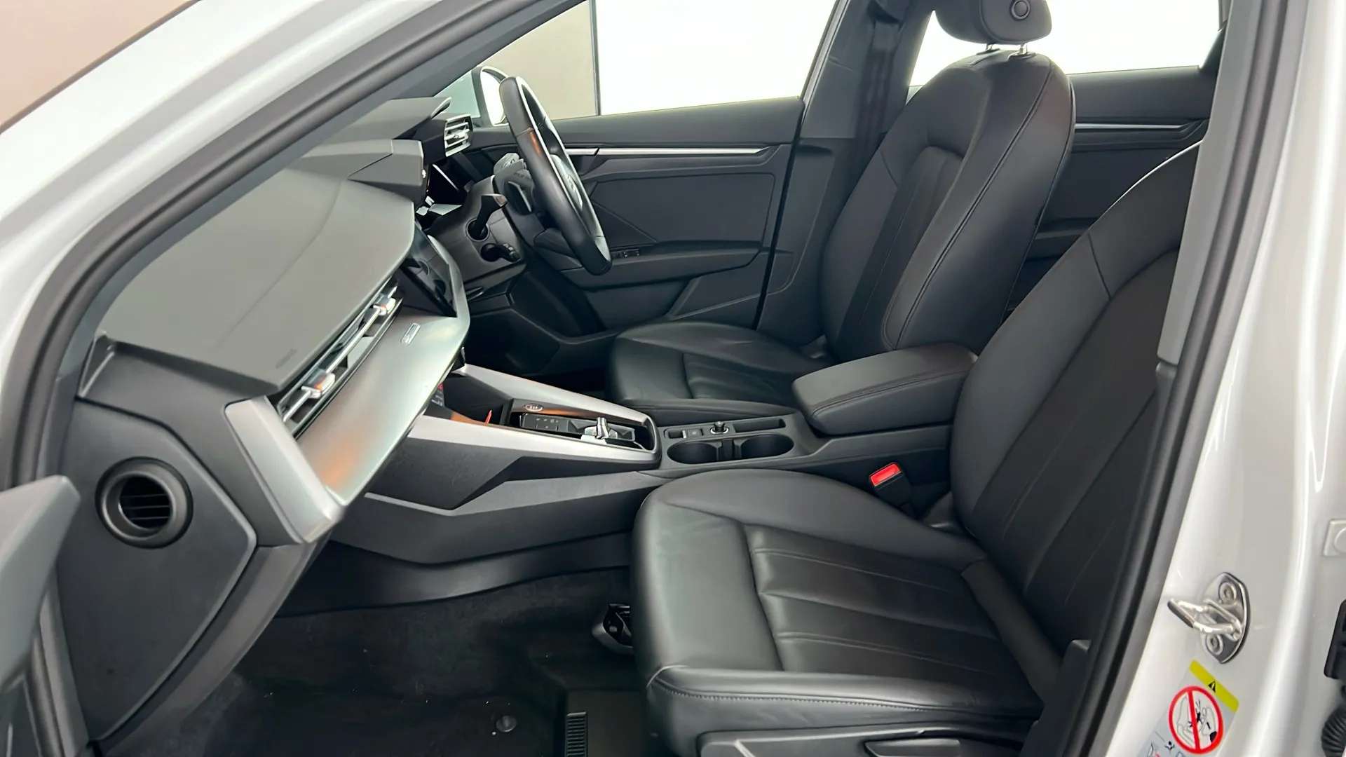 2023 AUDI A3 2023 AUDI A3