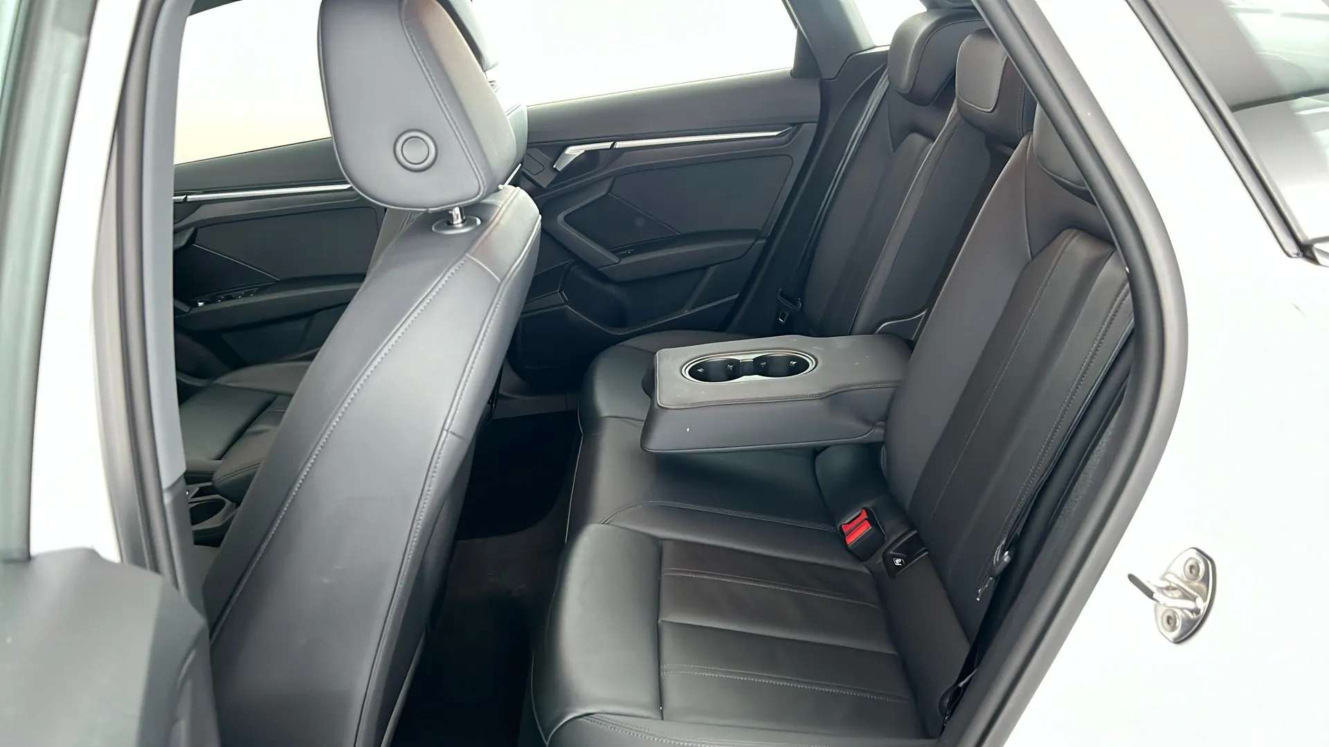 2023 AUDI A3 2023 AUDI A3