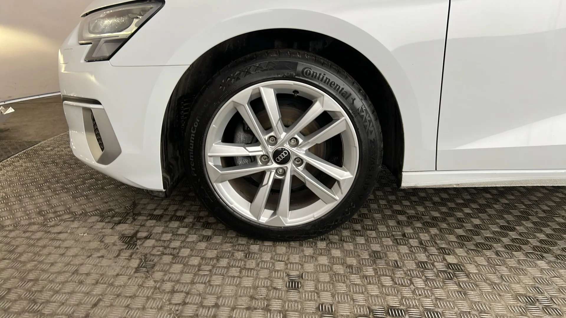 2023 AUDI A3 2023 AUDI A3