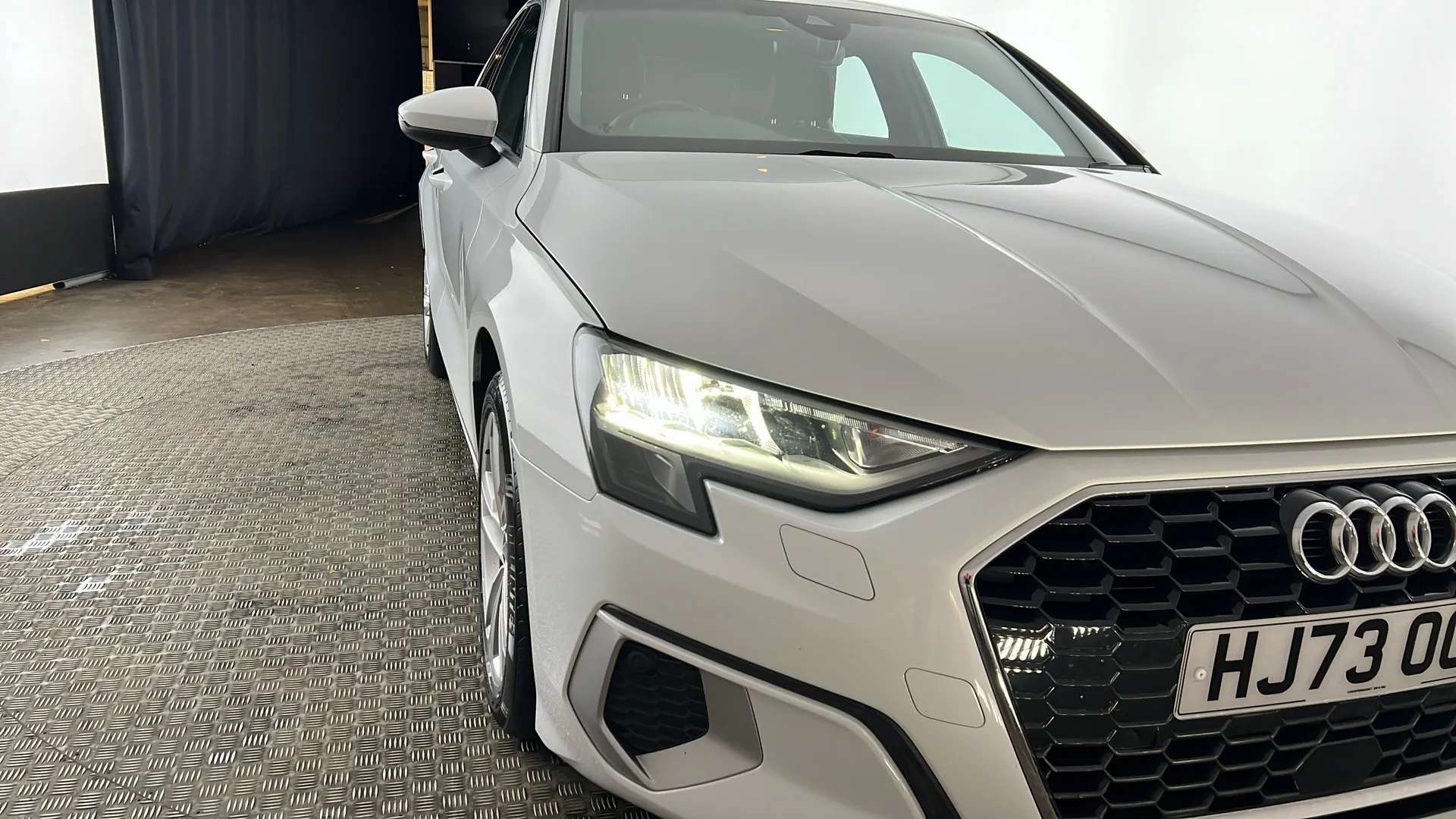 2023 AUDI A3 2023 AUDI A3