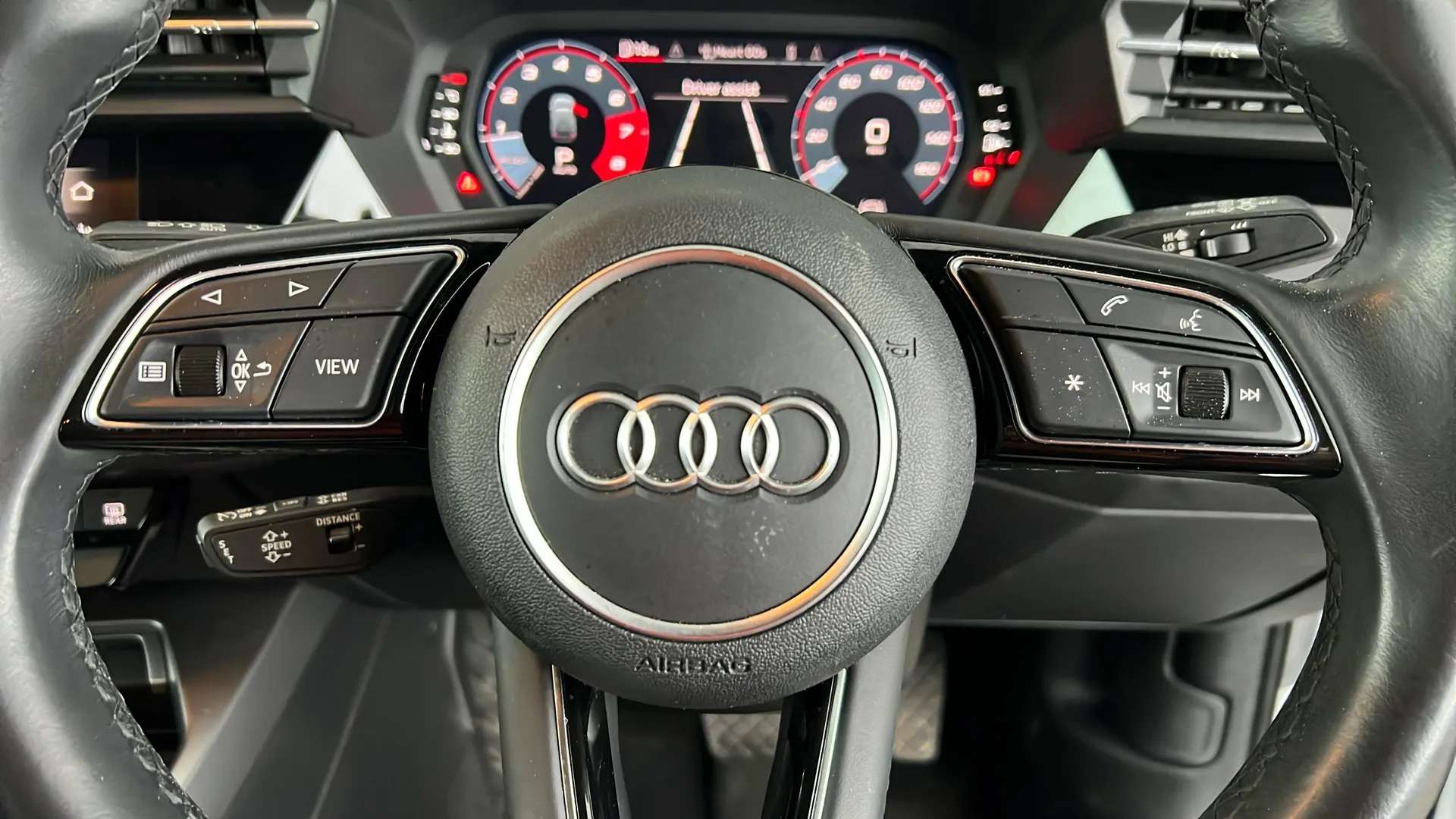 2023 AUDI A3 2023 AUDI A3