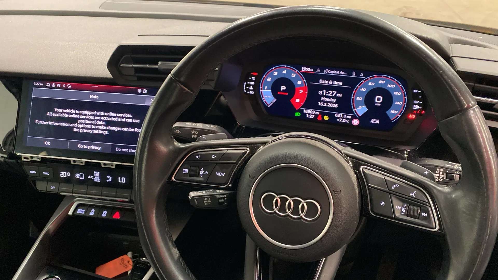 2023 AUDI A3 2023 AUDI A3