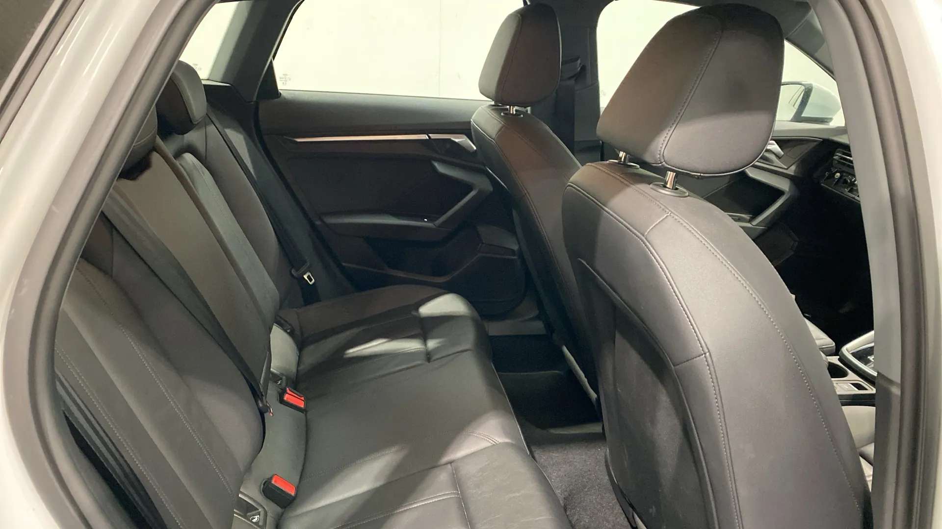 2023 AUDI A3 2023 AUDI A3