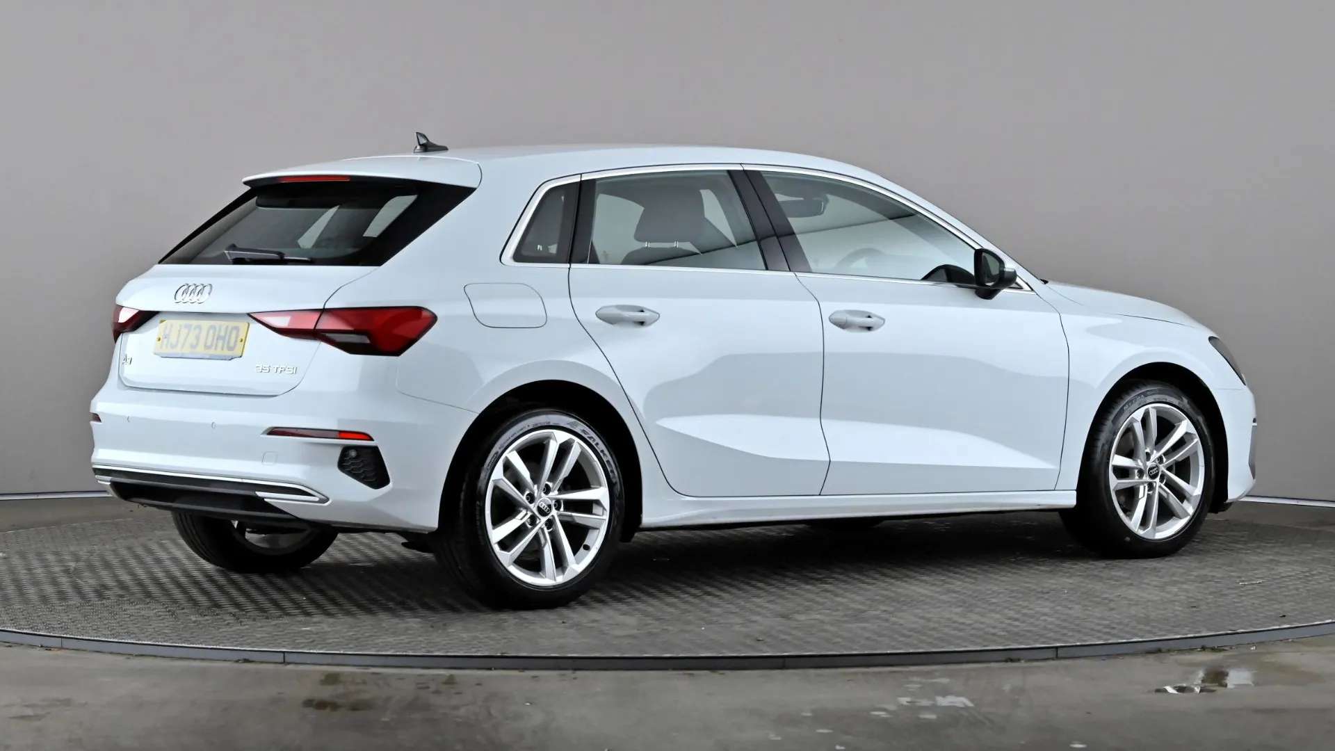 2023 AUDI A3 2023 AUDI A3