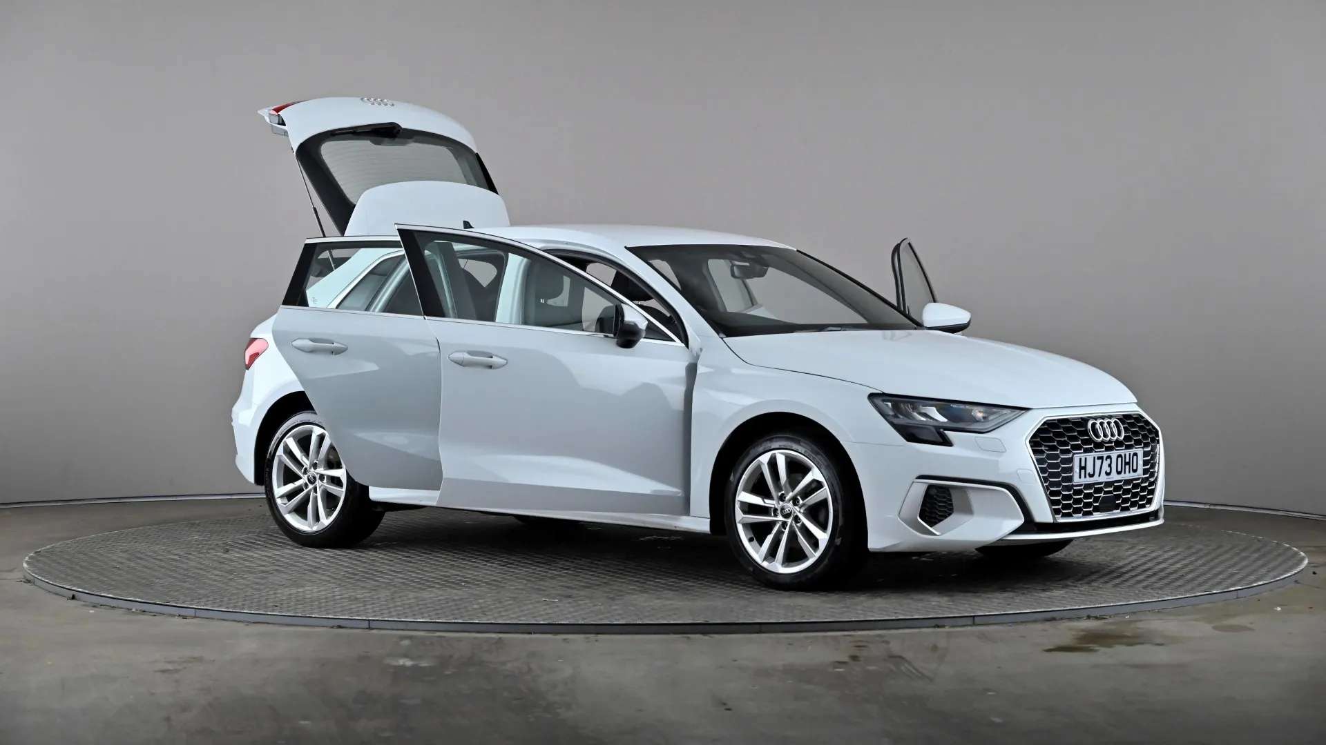2023 AUDI A3 2023 AUDI A3