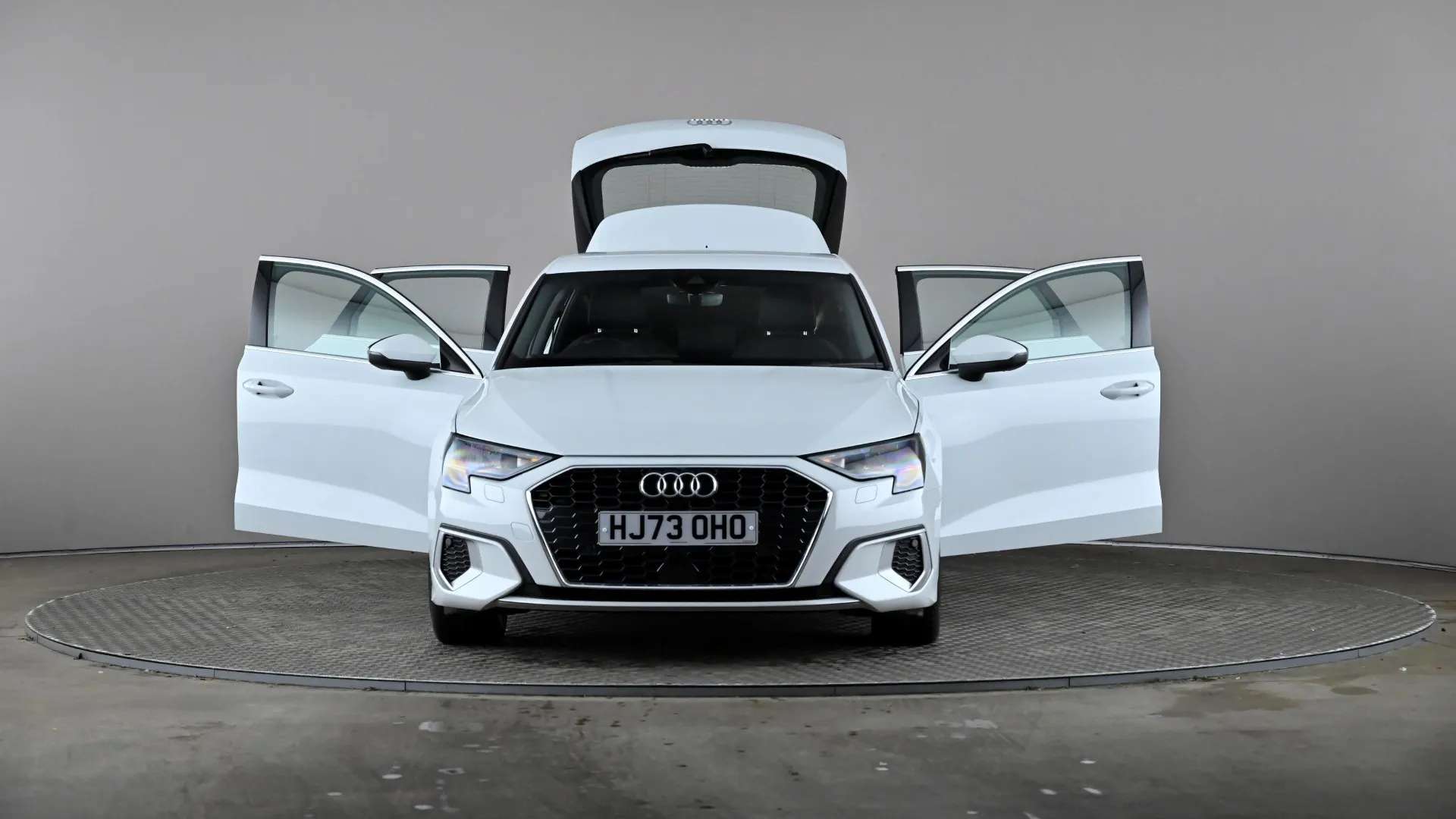 2023 AUDI A3 2023 AUDI A3