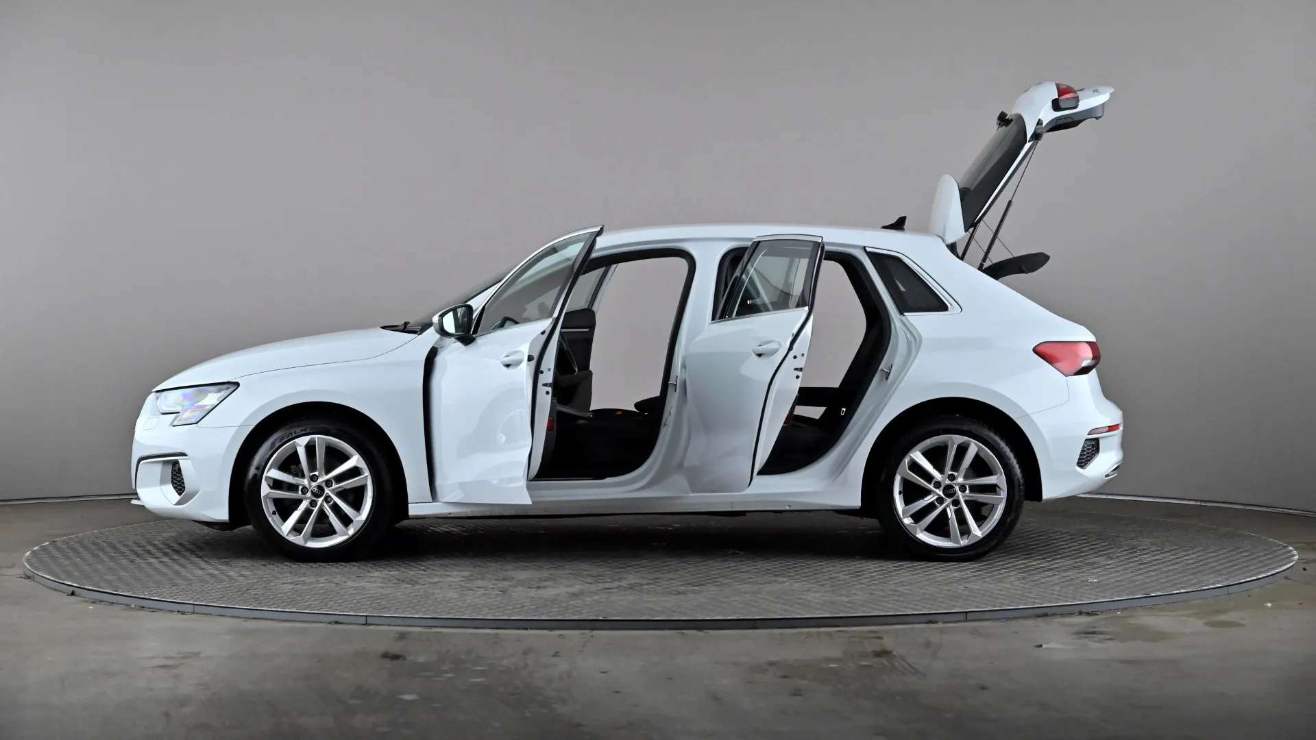 2023 AUDI A3 2023 AUDI A3