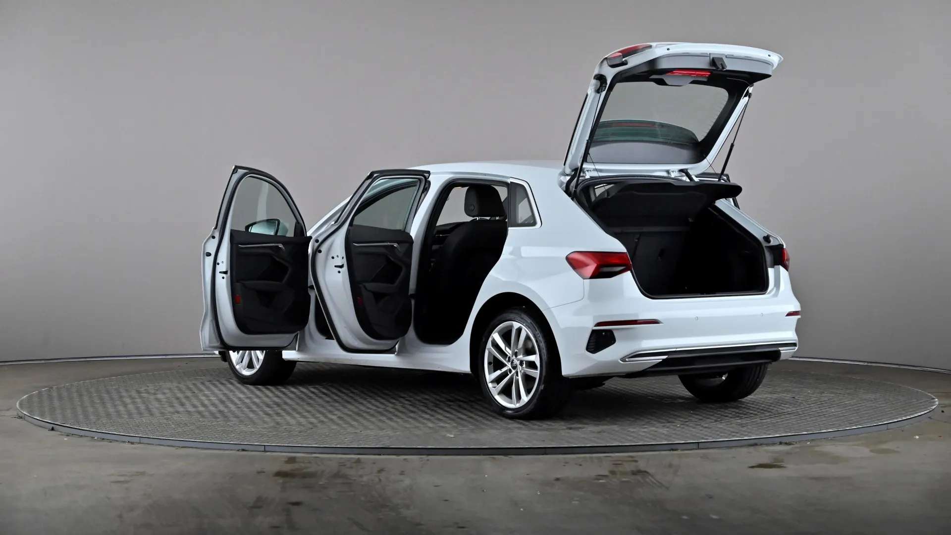 2023 AUDI A3 2023 AUDI A3