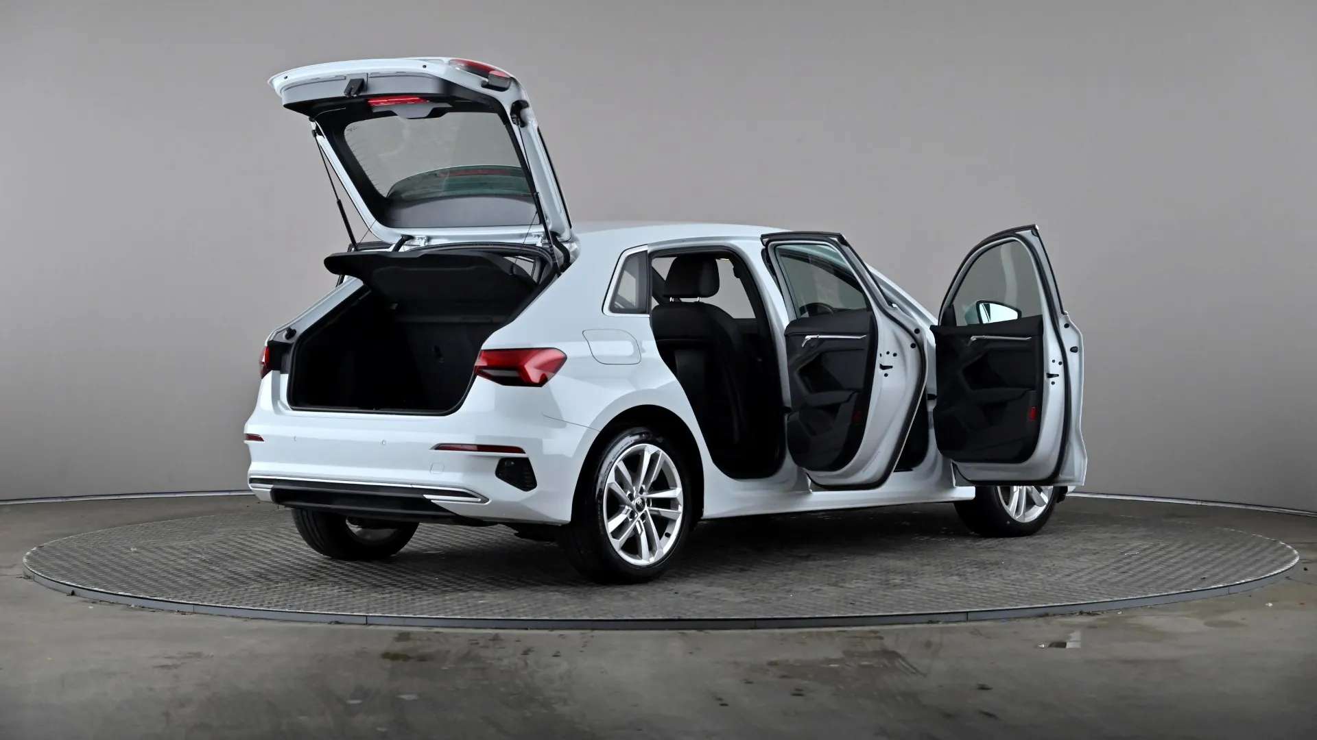 2023 AUDI A3 2023 AUDI A3