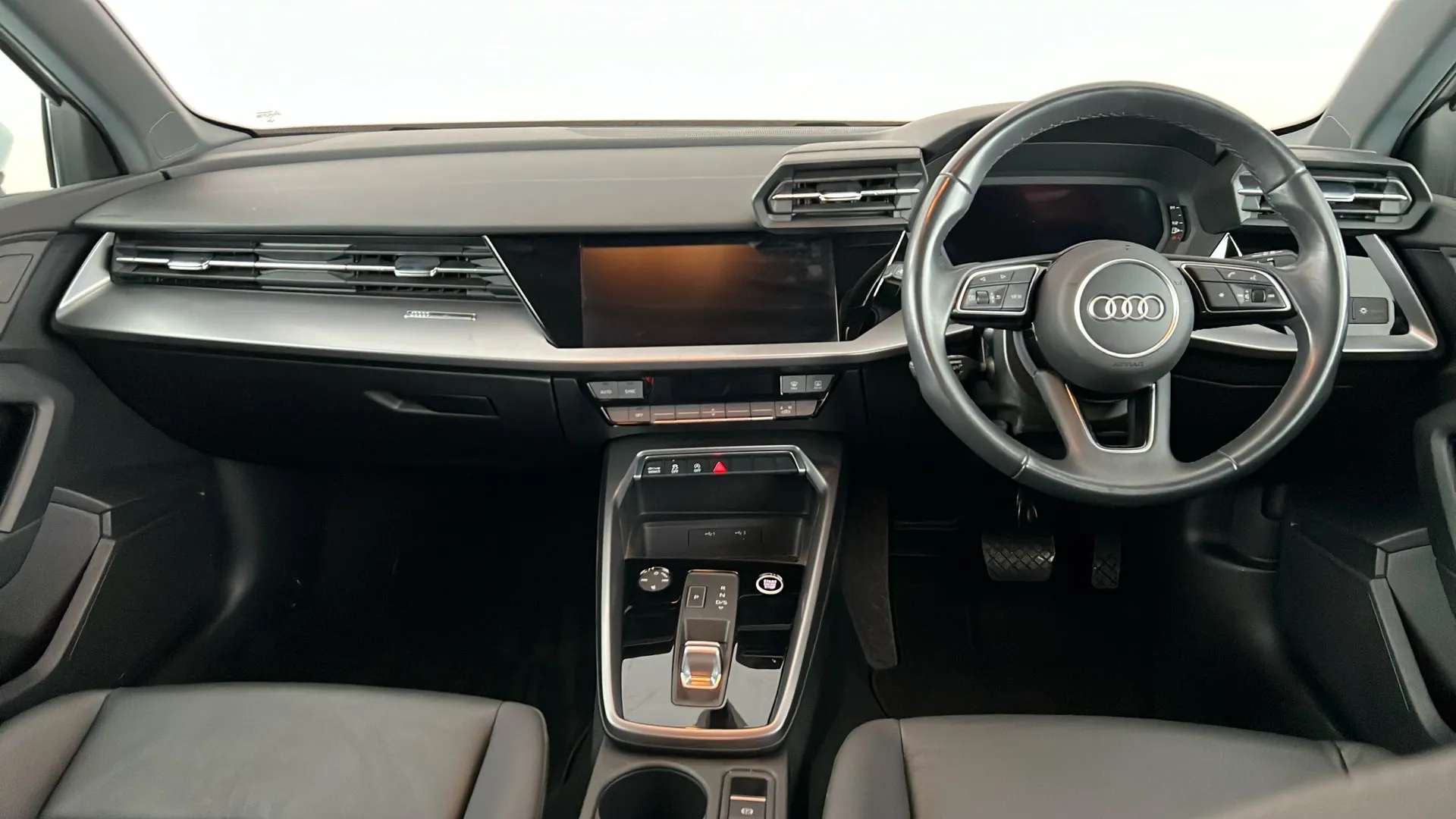 2023 AUDI A3 2023 AUDI A3