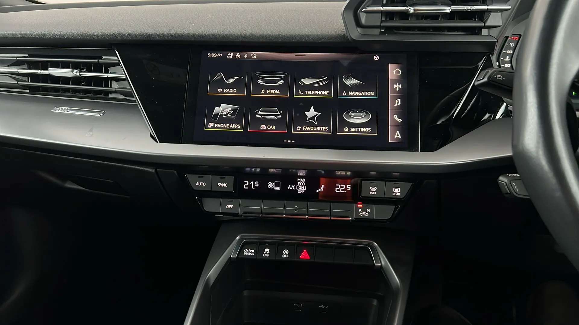 2023 AUDI A3 2023 AUDI A3