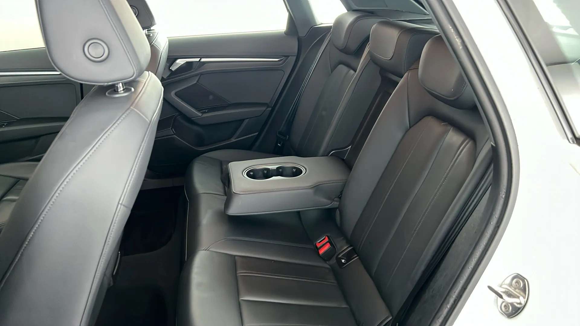 2023 AUDI A3 2023 AUDI A3