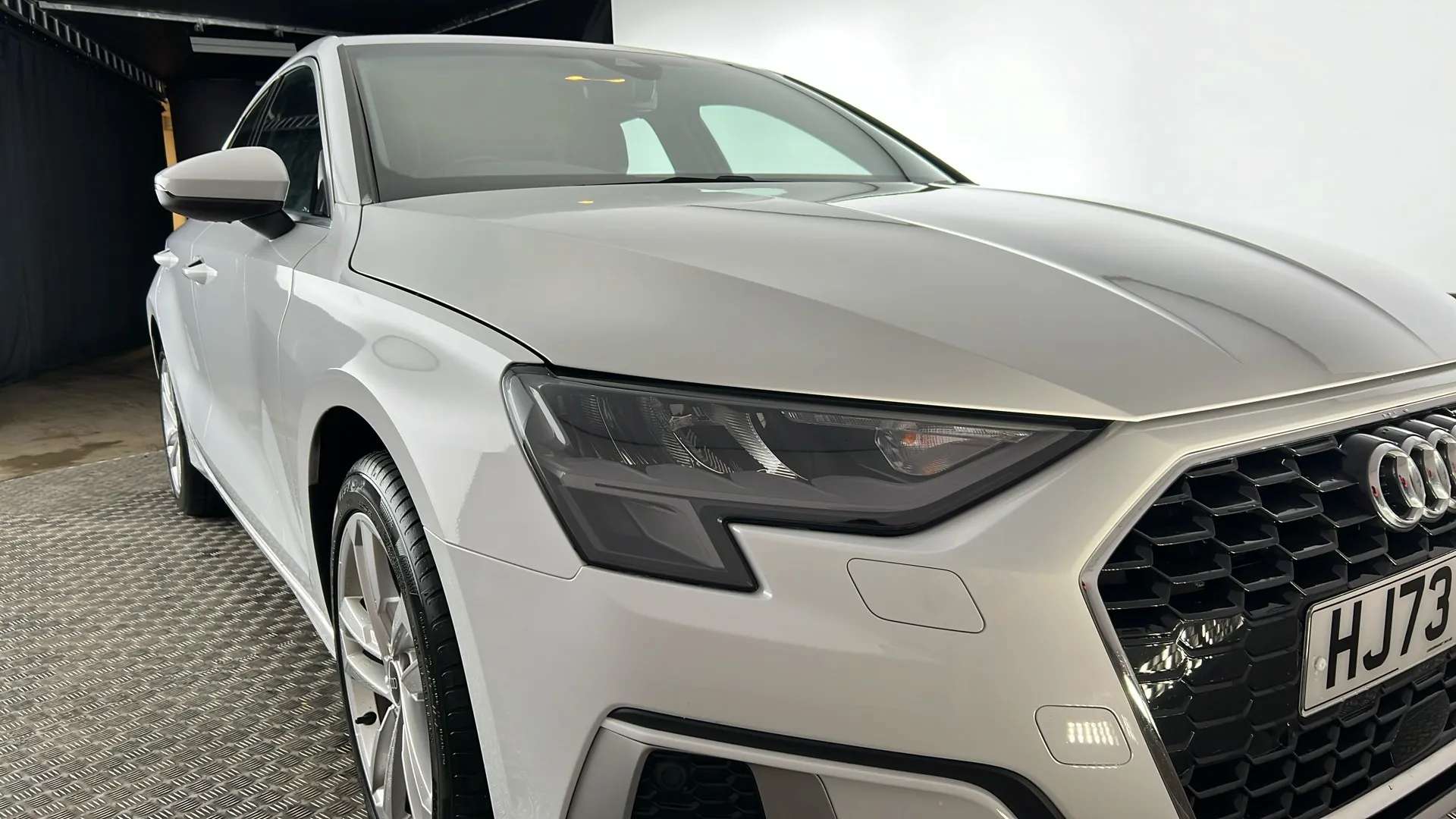 2023 AUDI A3 2023 AUDI A3