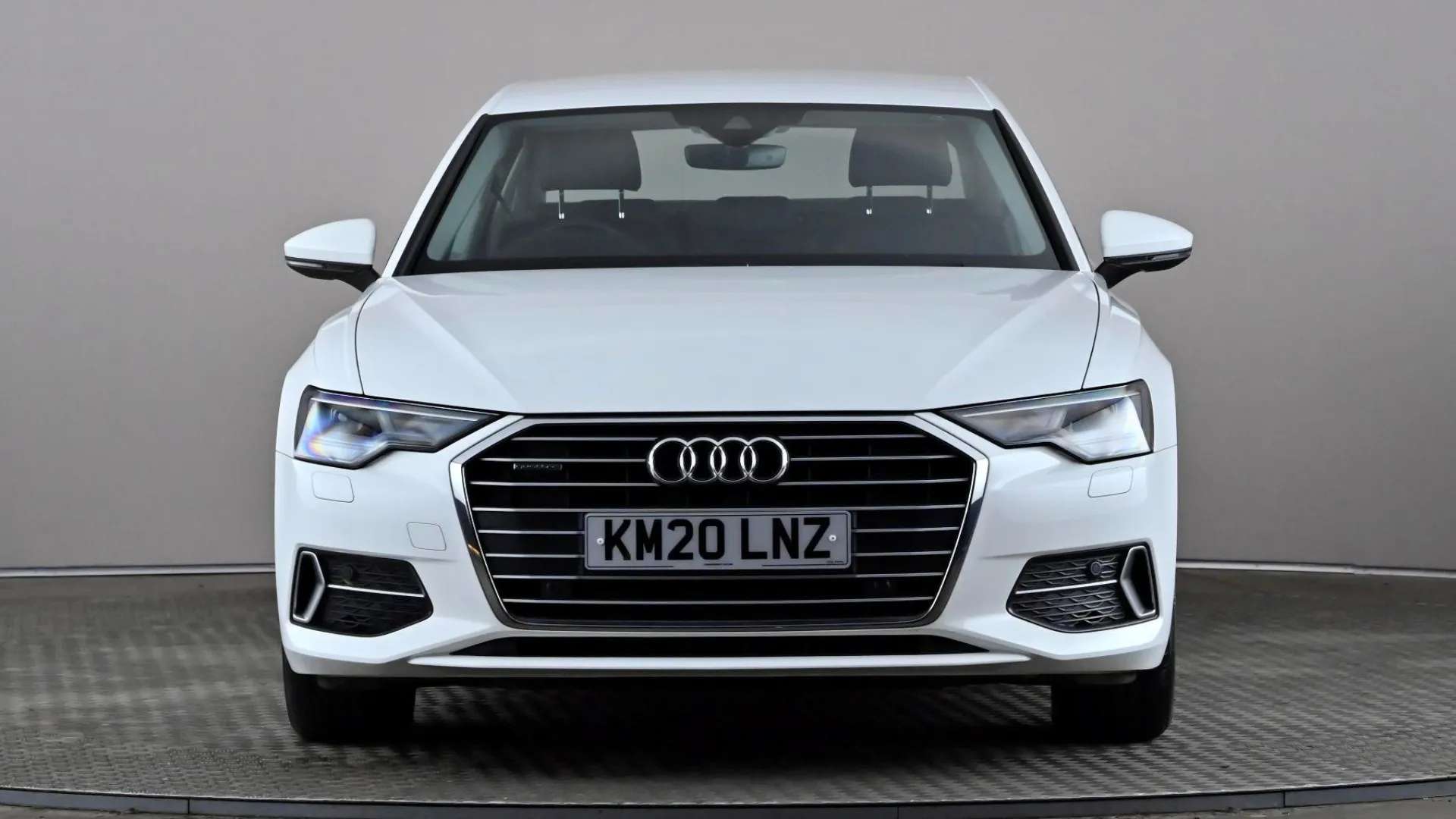 A 2020 AUDI A6 45 TFSI Quattro Sport S Tronic A 2020 AUDI A6 45 TFSI Quattro Sport S Tronic