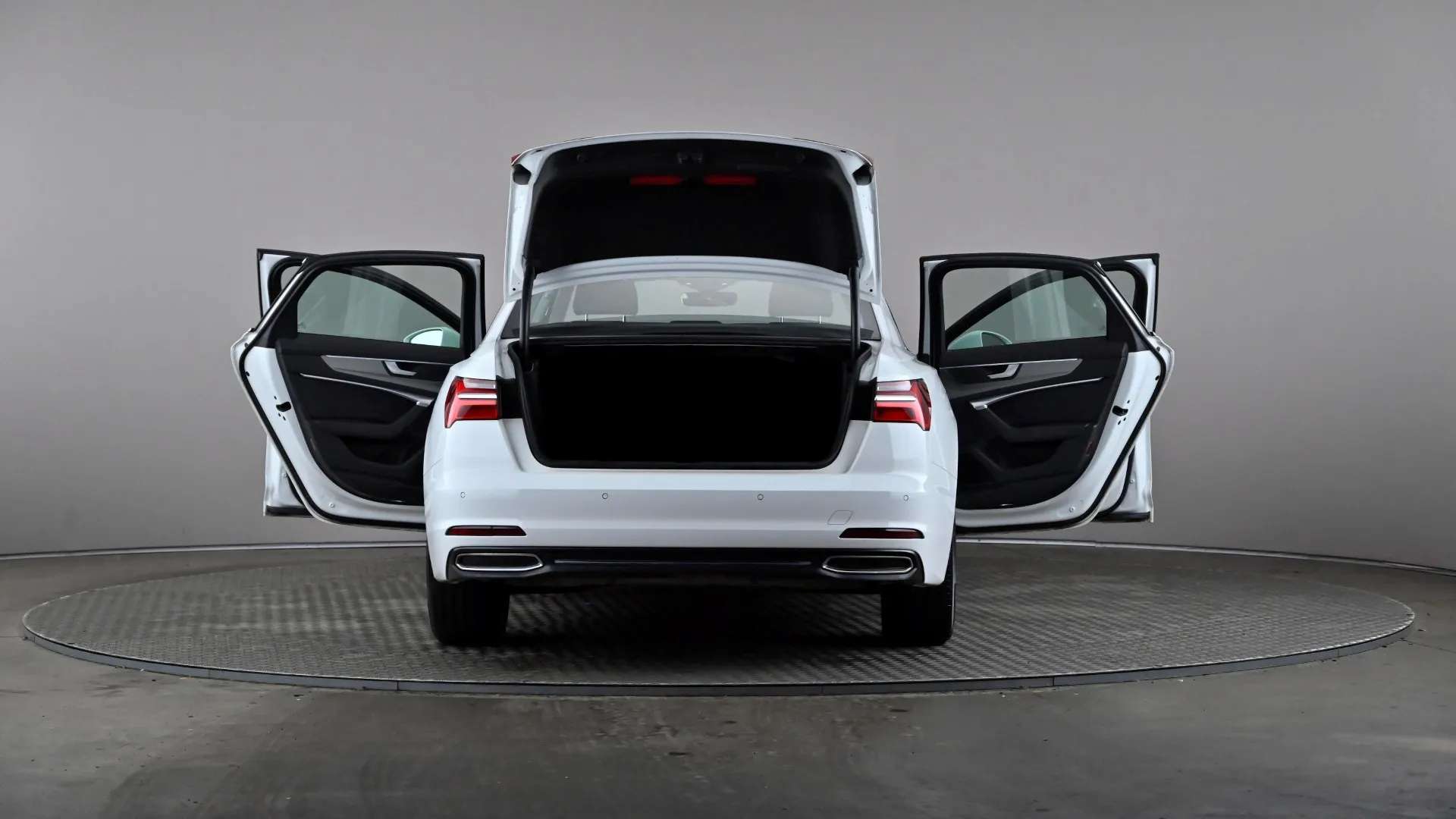 2020 AUDI A6 2020 AUDI A6