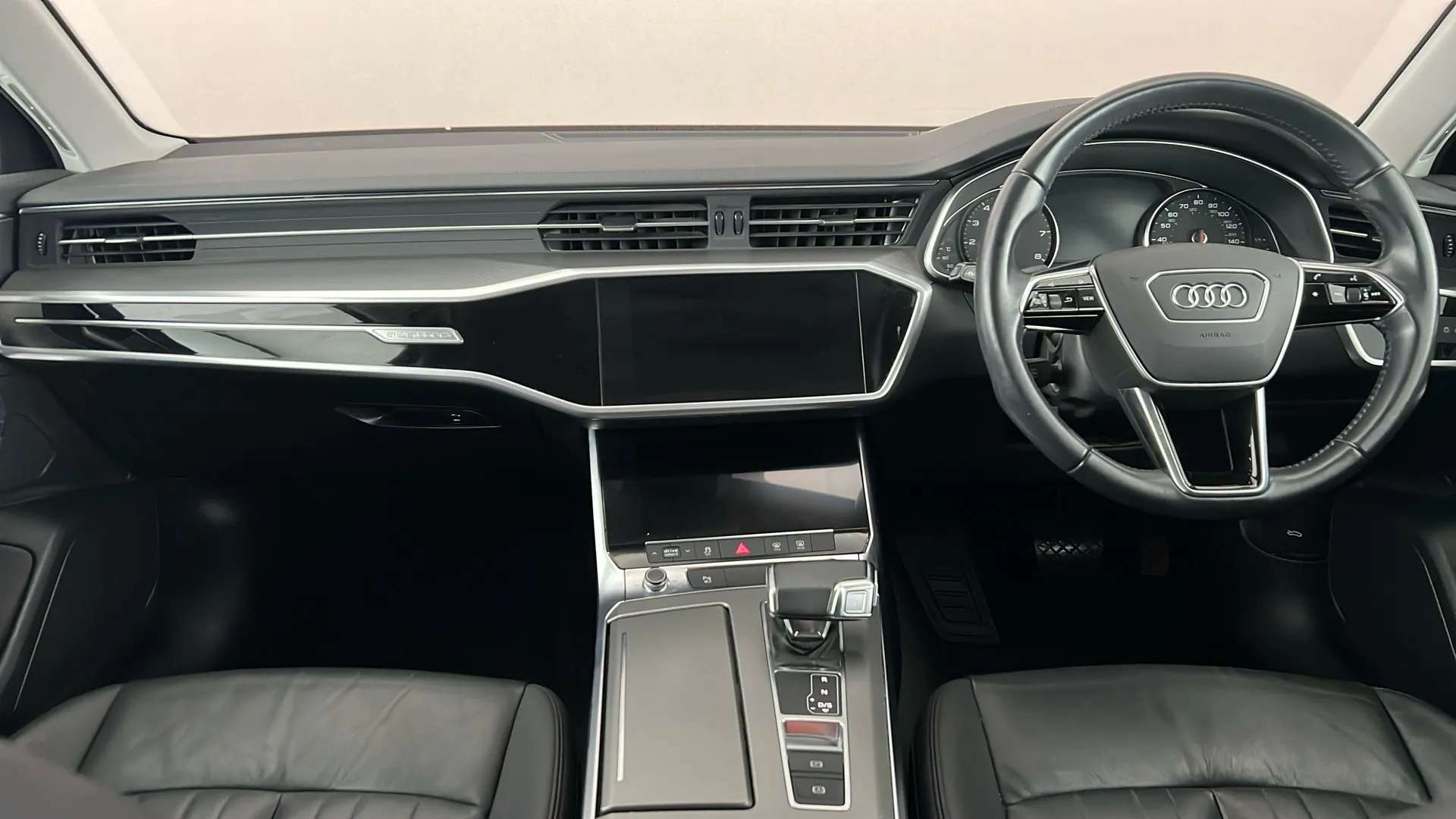 2020 AUDI A6 2020 AUDI A6