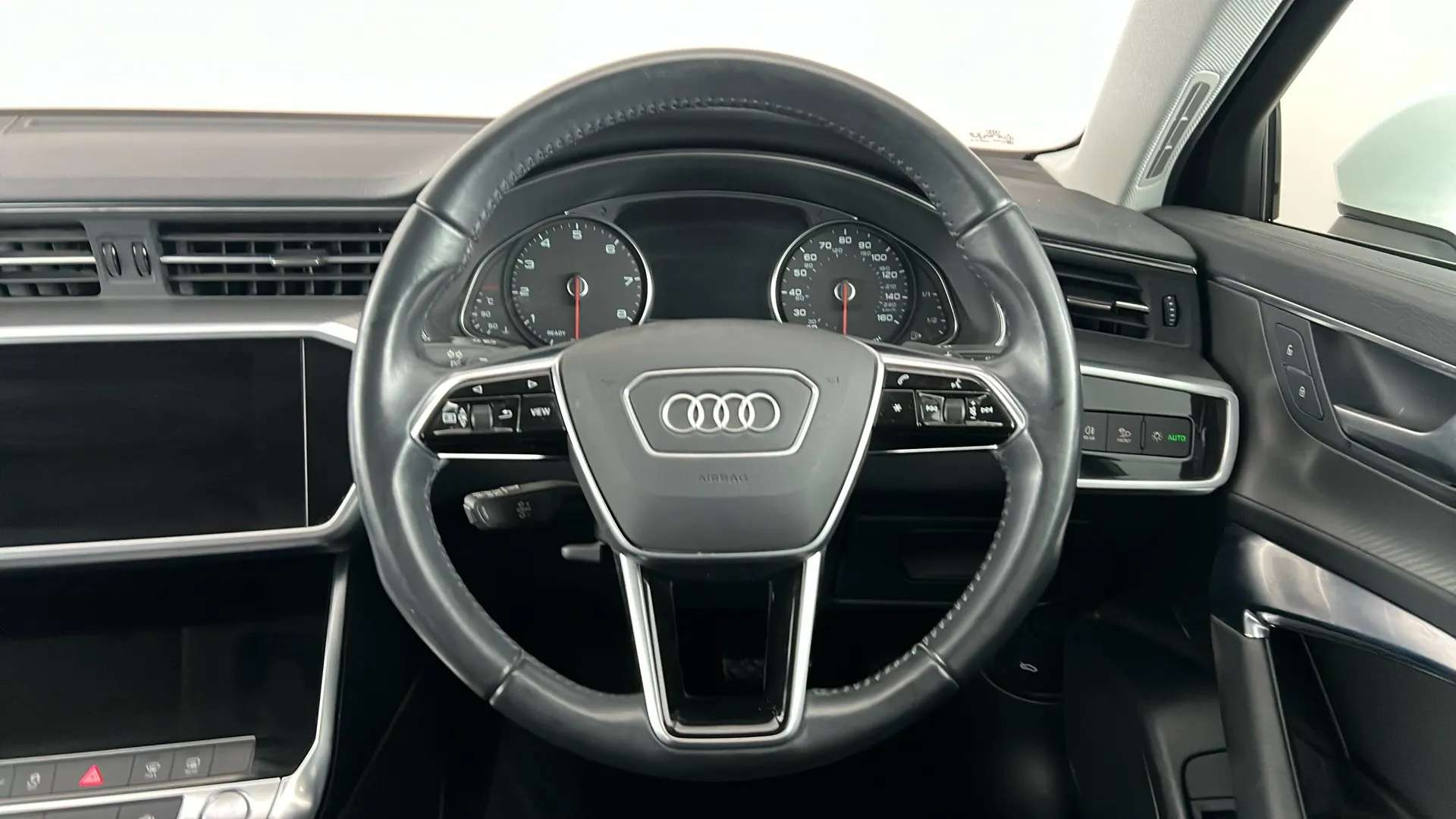 2020 AUDI A6 2020 AUDI A6