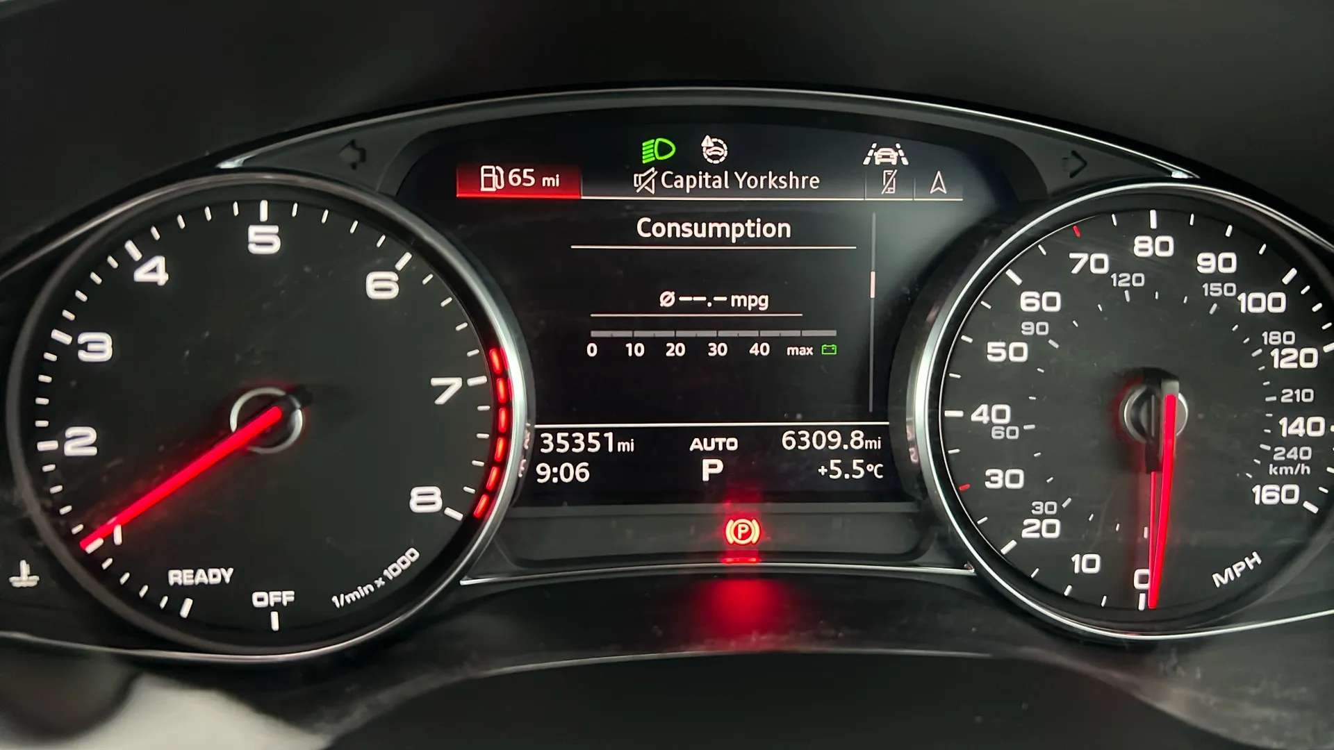 2020 AUDI A6 2020 AUDI A6