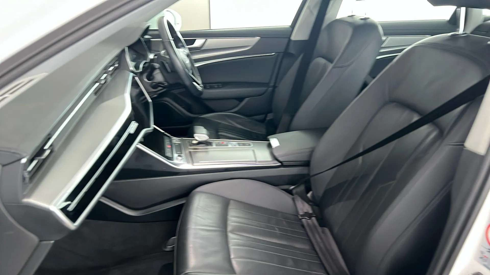 2020 AUDI A6 2020 AUDI A6