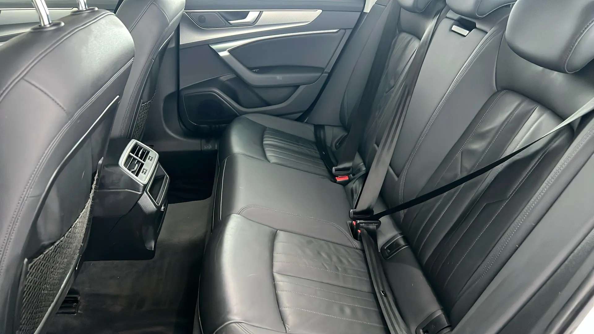 2020 AUDI A6 2020 AUDI A6