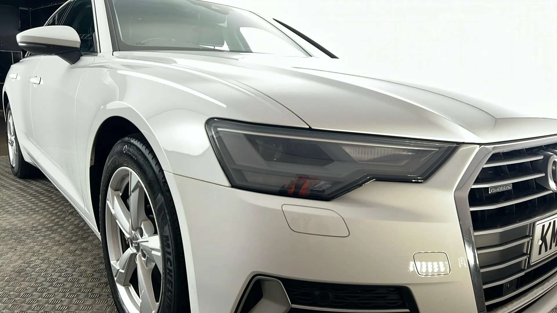 2020 AUDI A6 2020 AUDI A6