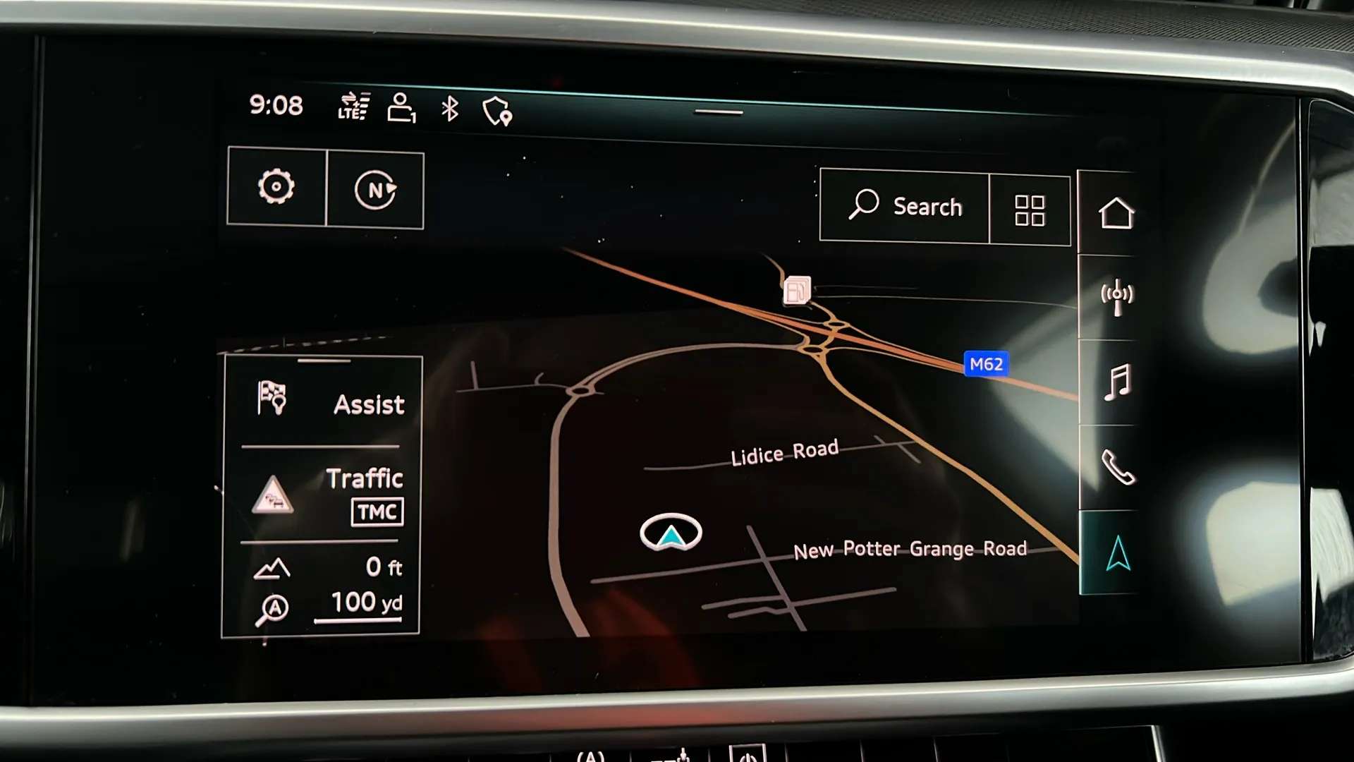 2020 AUDI A6 2020 AUDI A6