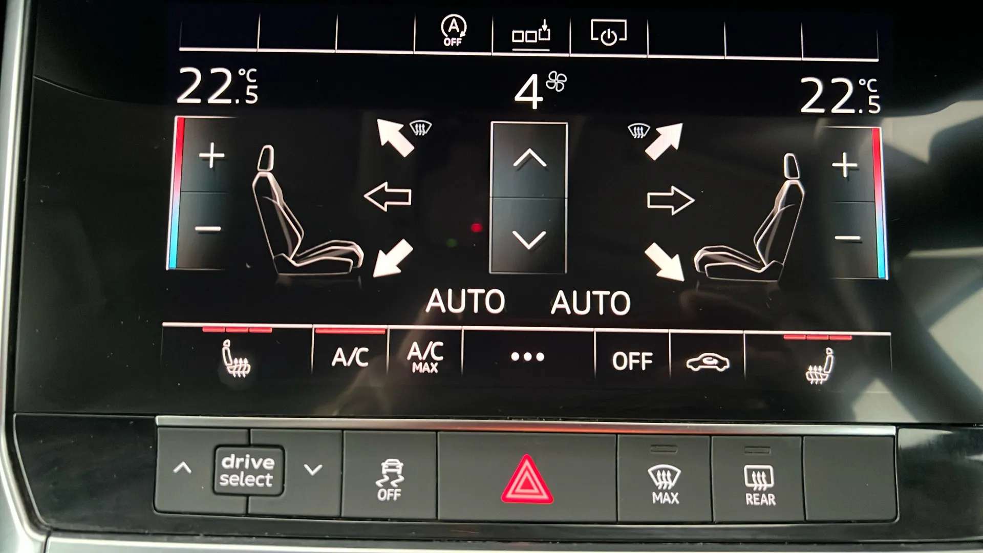 2020 AUDI A6 2020 AUDI A6