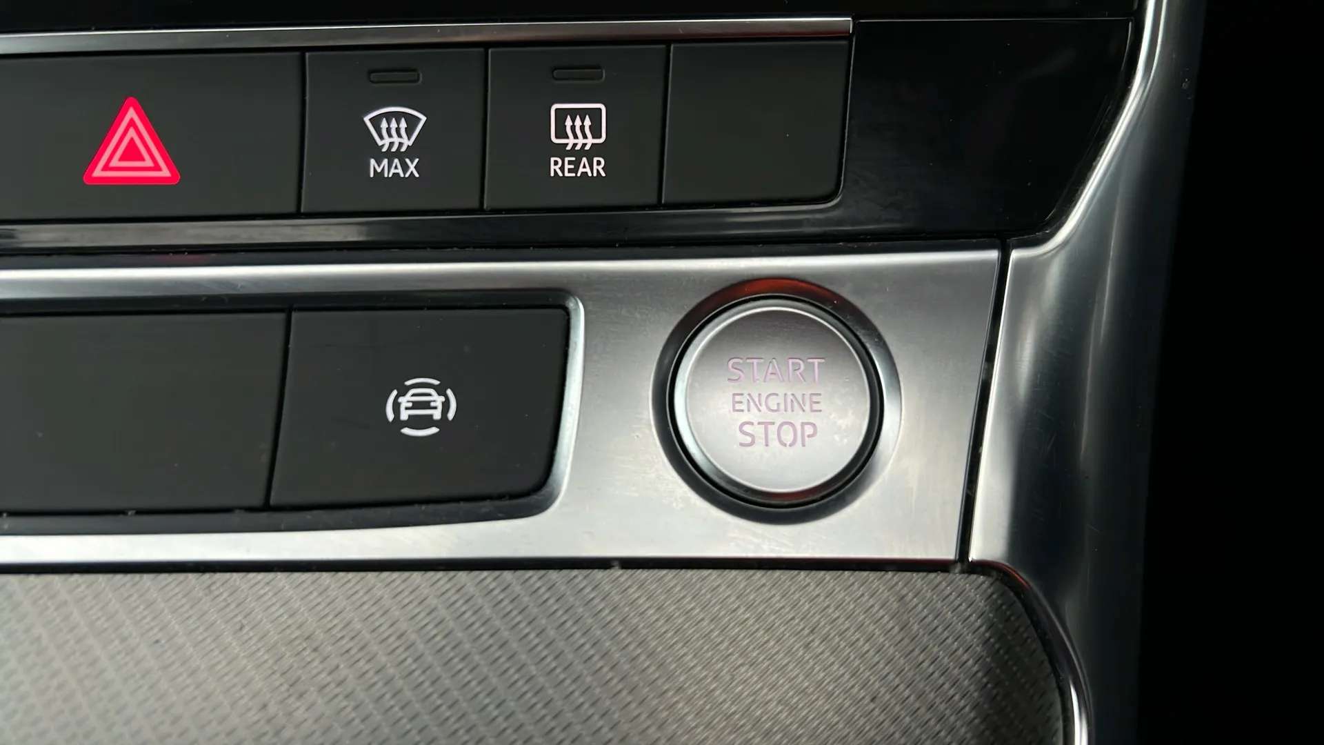 2020 AUDI A6 2020 AUDI A6