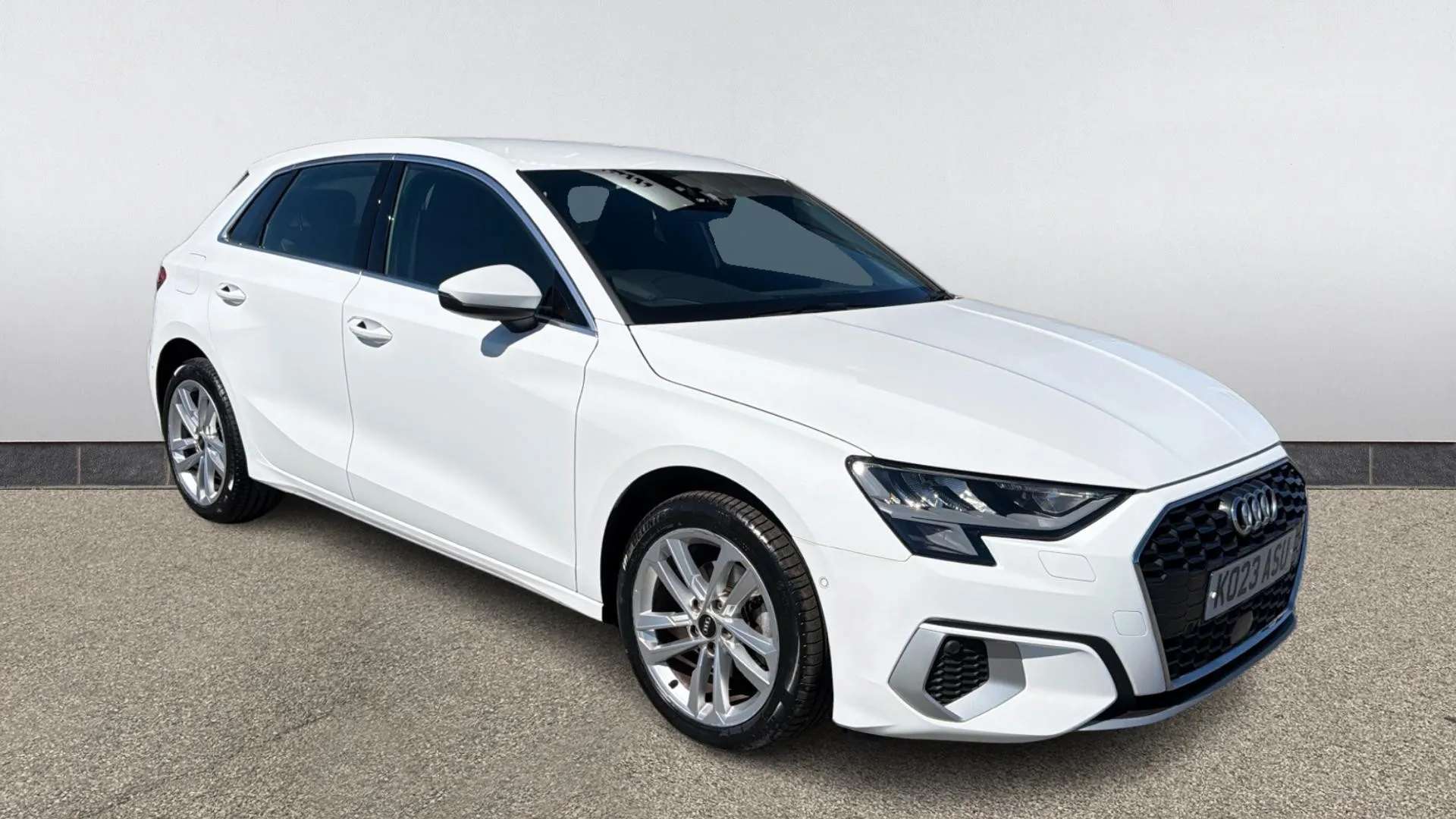 2023 AUDI A3 2023 AUDI A3