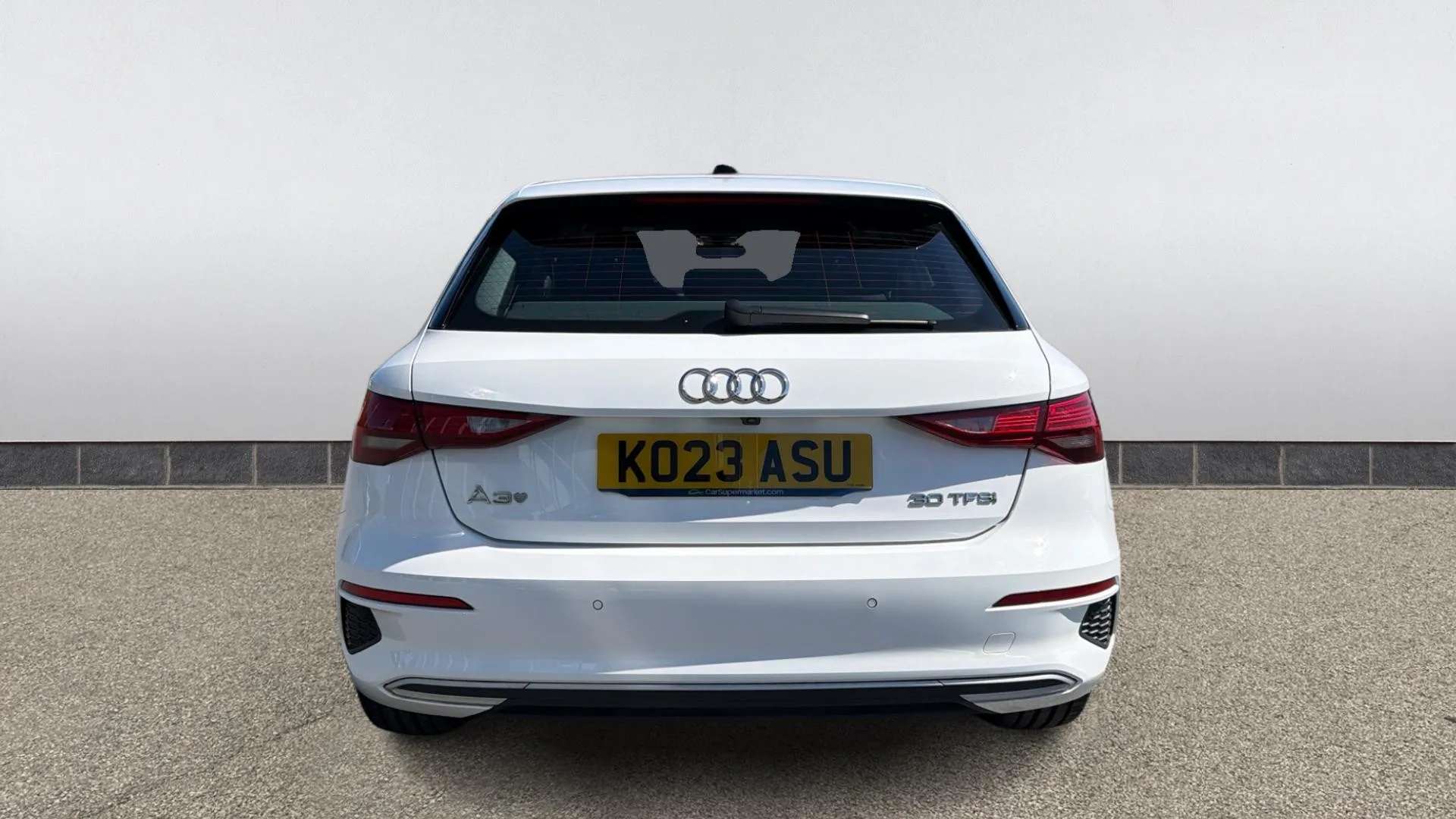 2023 AUDI A3 2023 AUDI A3