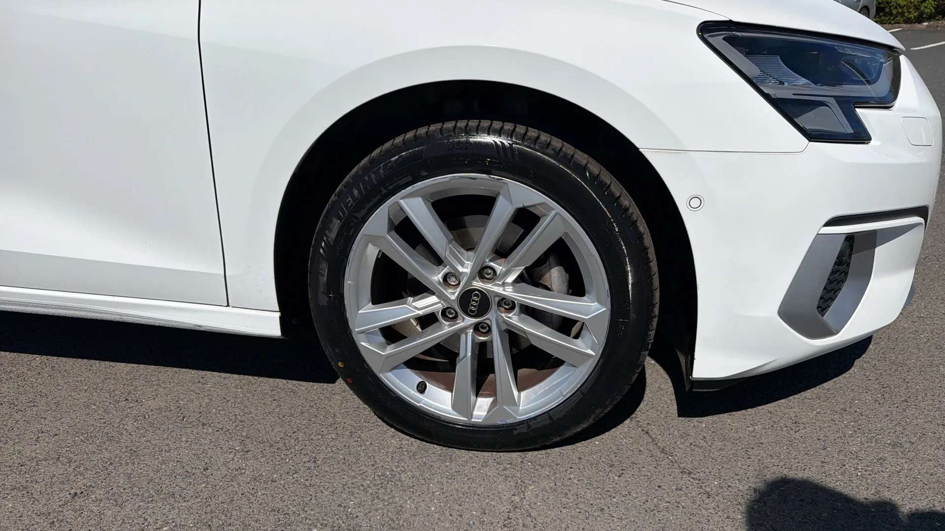 2023 AUDI A3 2023 AUDI A3