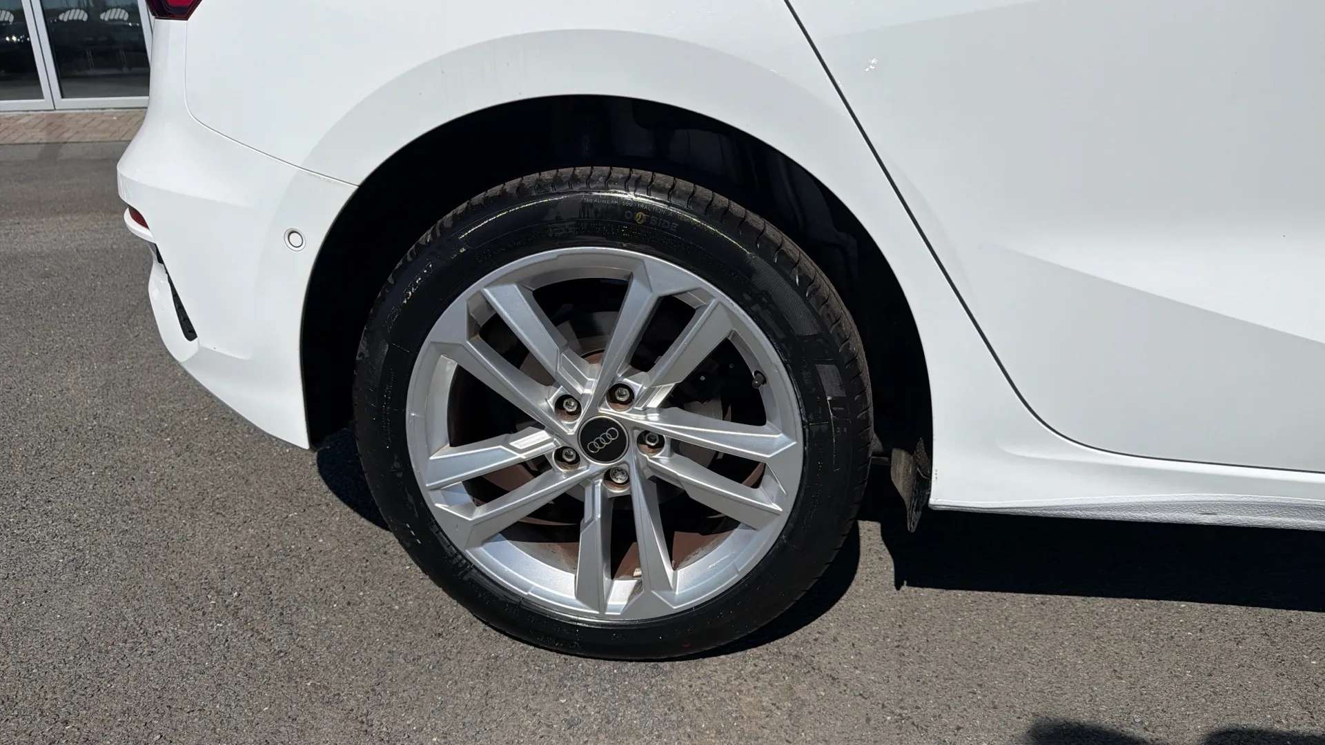 2023 AUDI A3 2023 AUDI A3