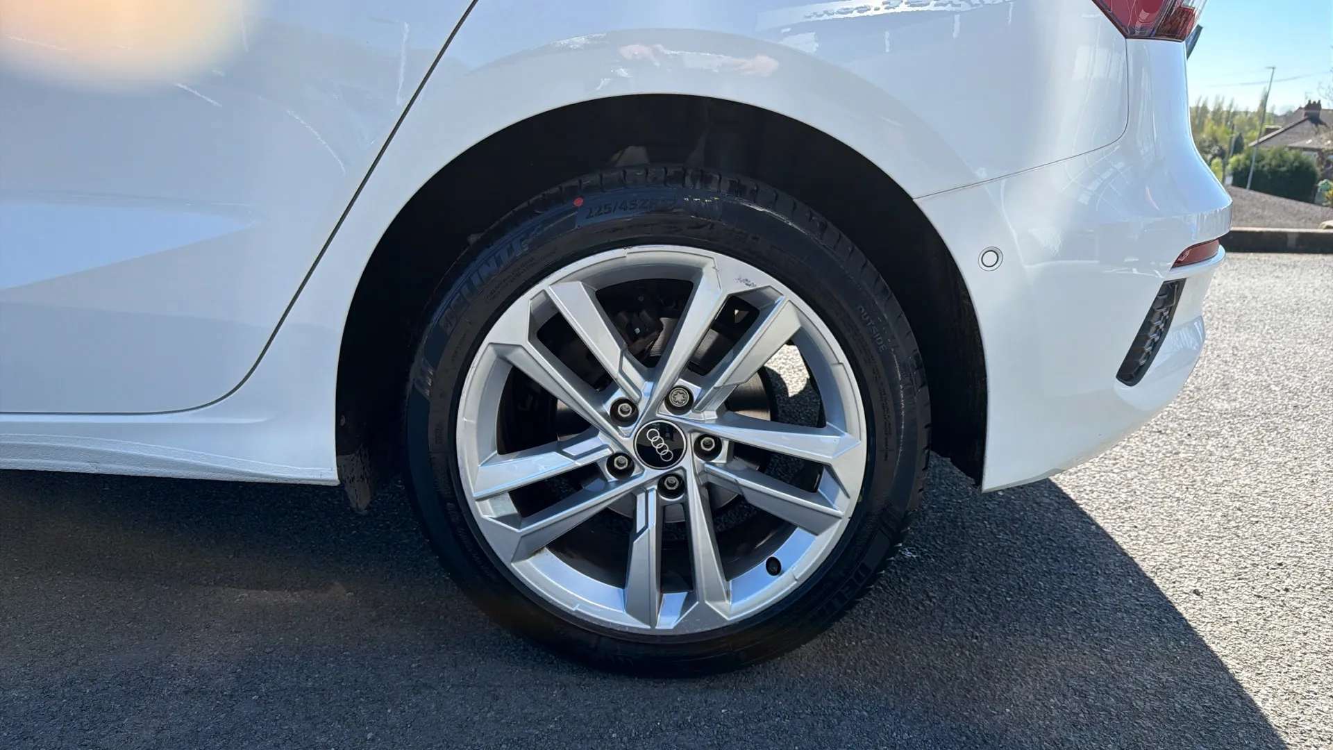 2023 AUDI A3 2023 AUDI A3