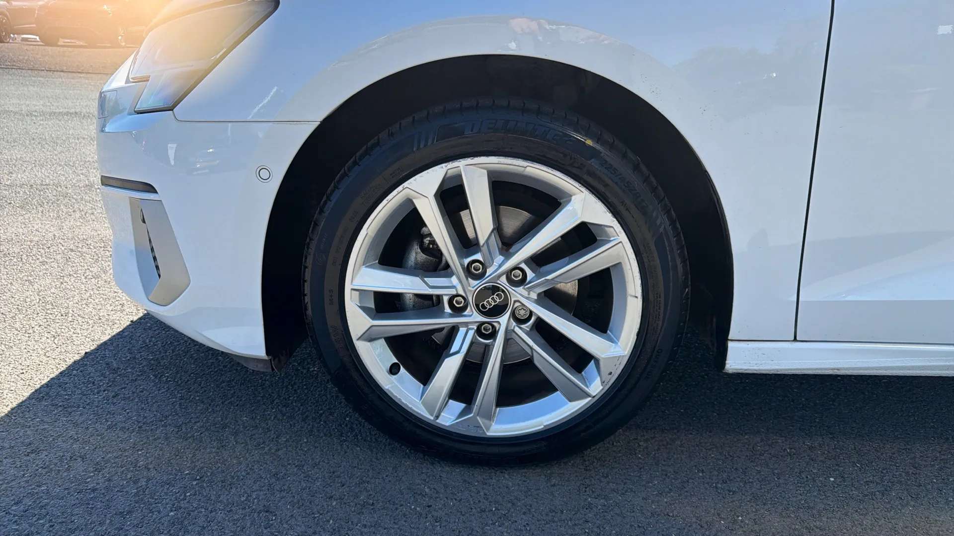 2023 AUDI A3 2023 AUDI A3