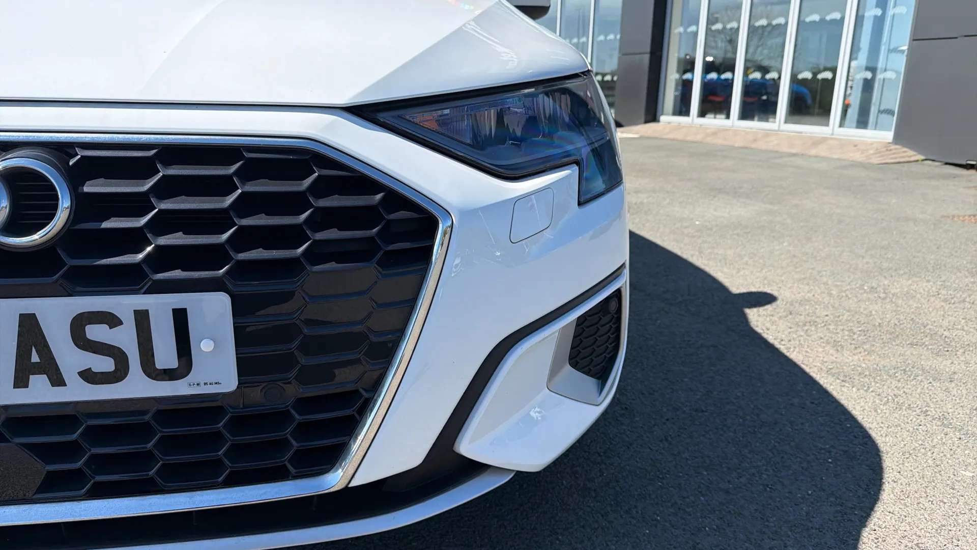 2023 AUDI A3 2023 AUDI A3