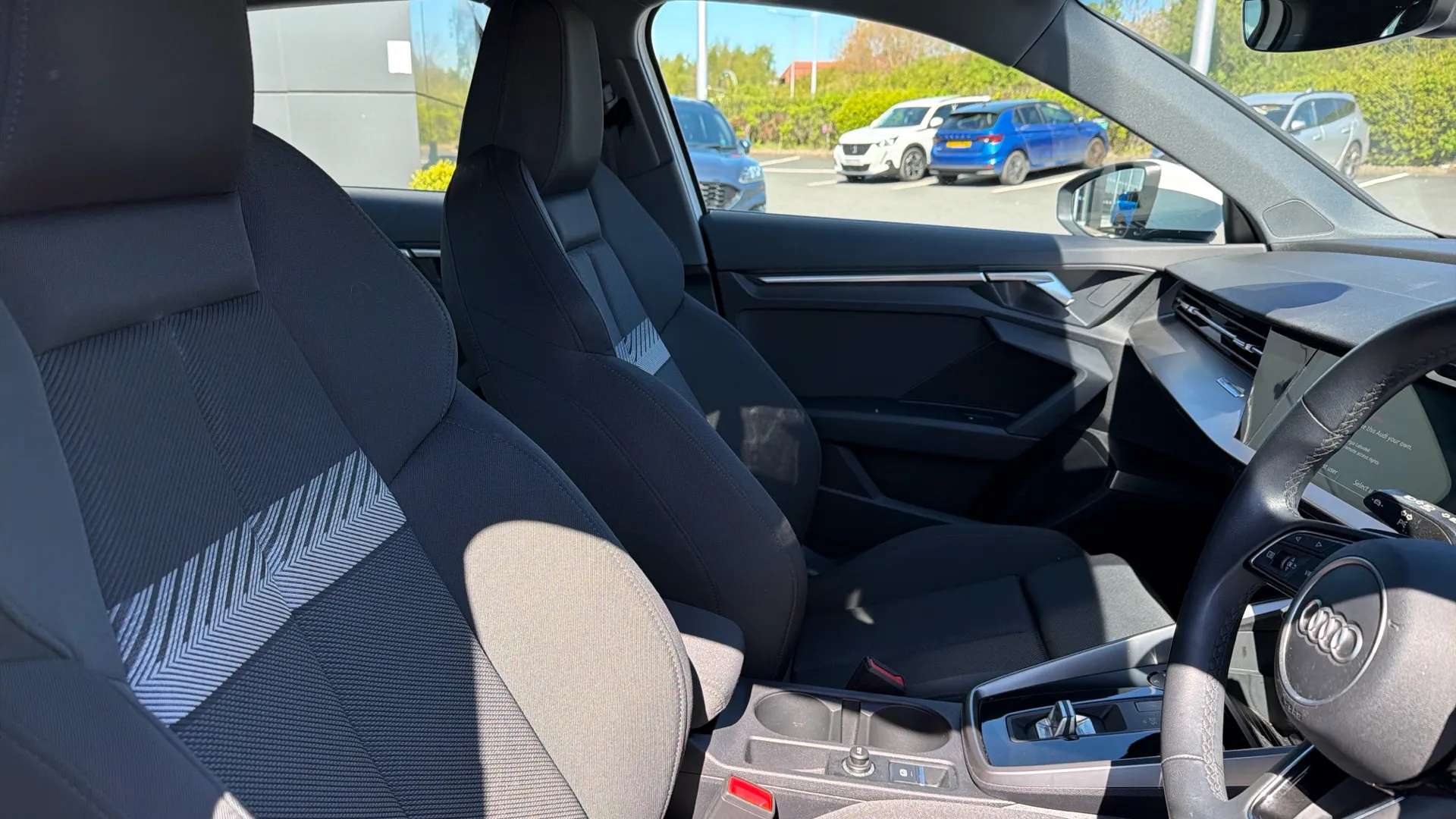 2023 AUDI A3 2023 AUDI A3