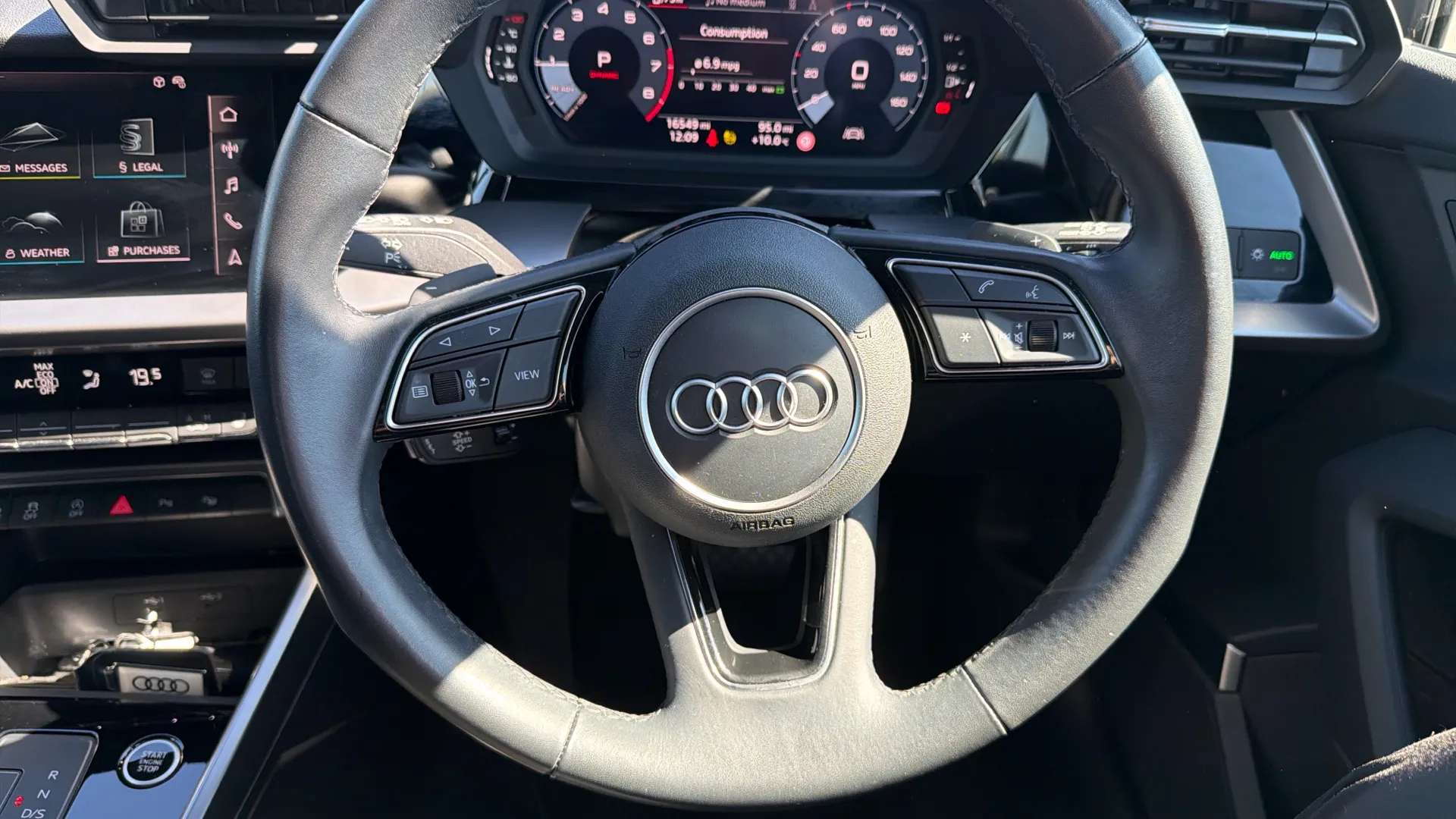 2023 AUDI A3 2023 AUDI A3