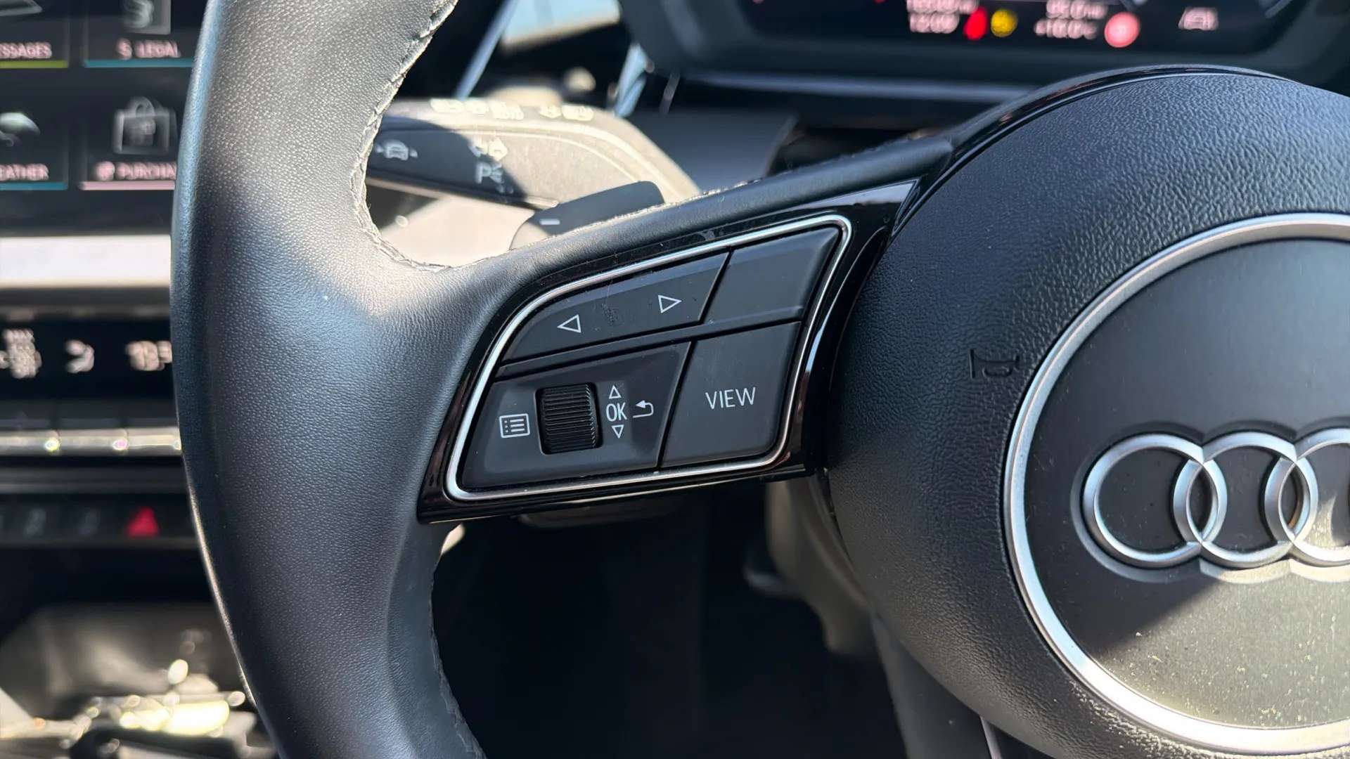 2023 AUDI A3 2023 AUDI A3