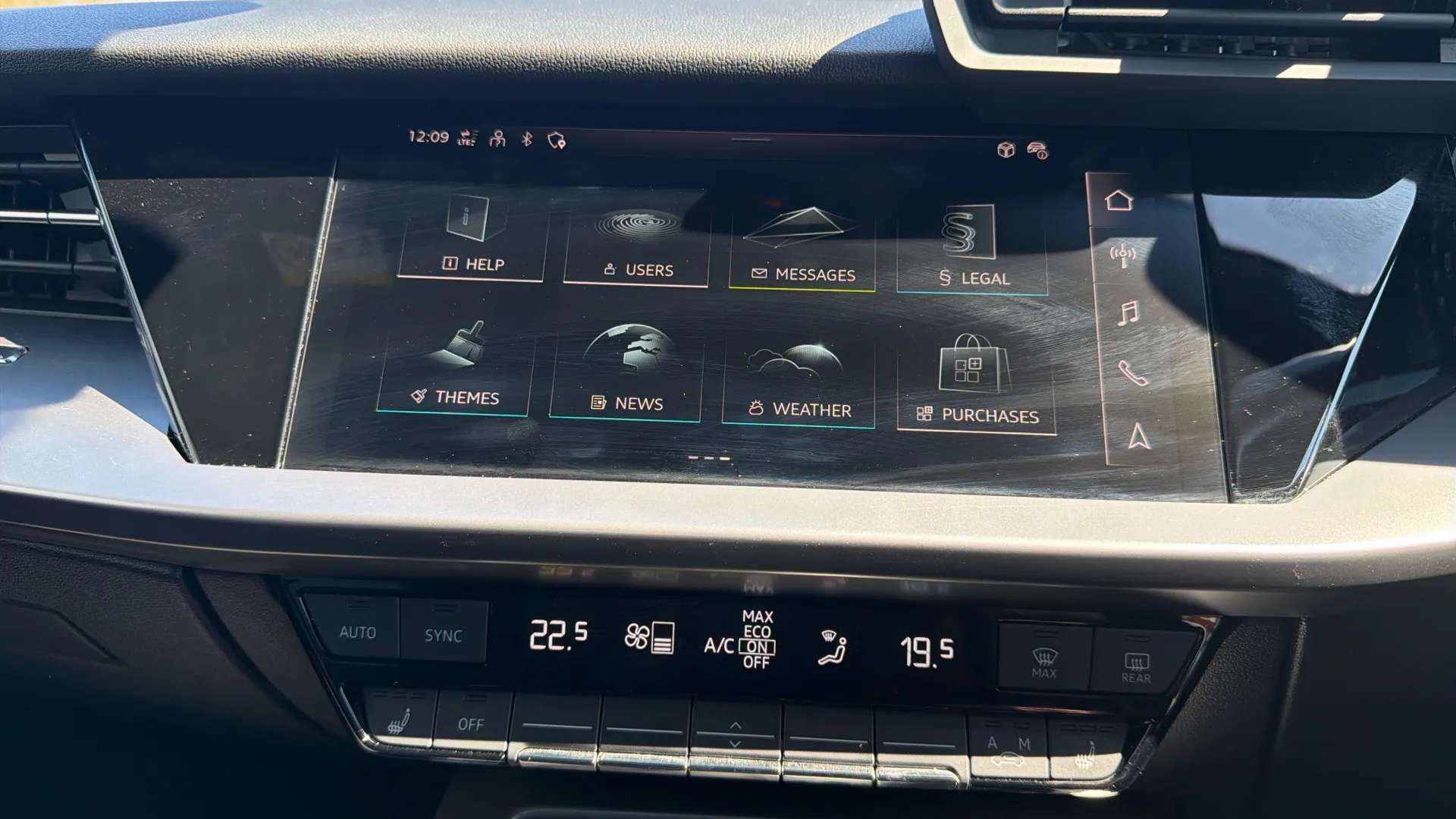 2023 AUDI A3 2023 AUDI A3