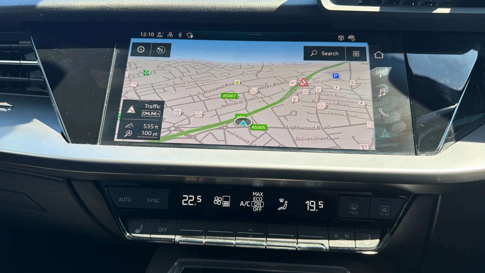 2023 AUDI A3 2023 AUDI A3