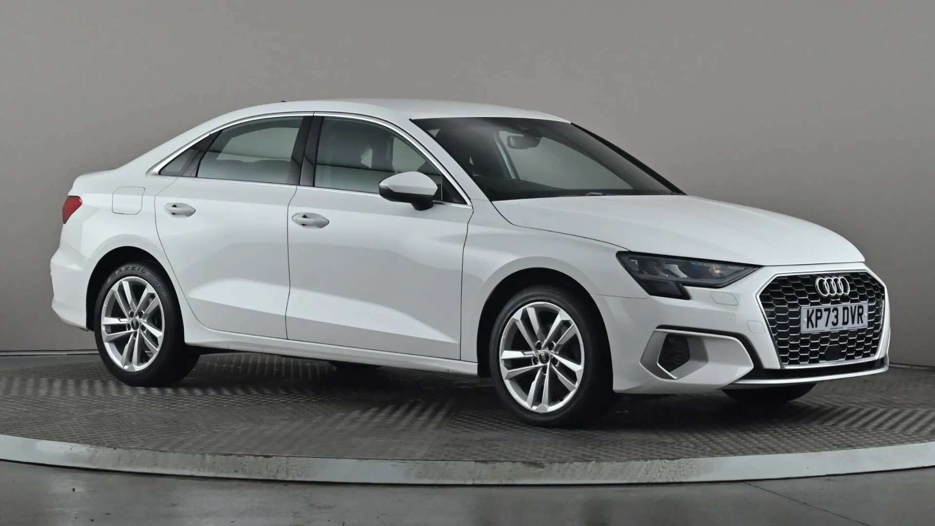 A 2023 AUDI A3 35 TDI Sport S Tronic A 2023 AUDI A3 35 TDI Sport S Tronic