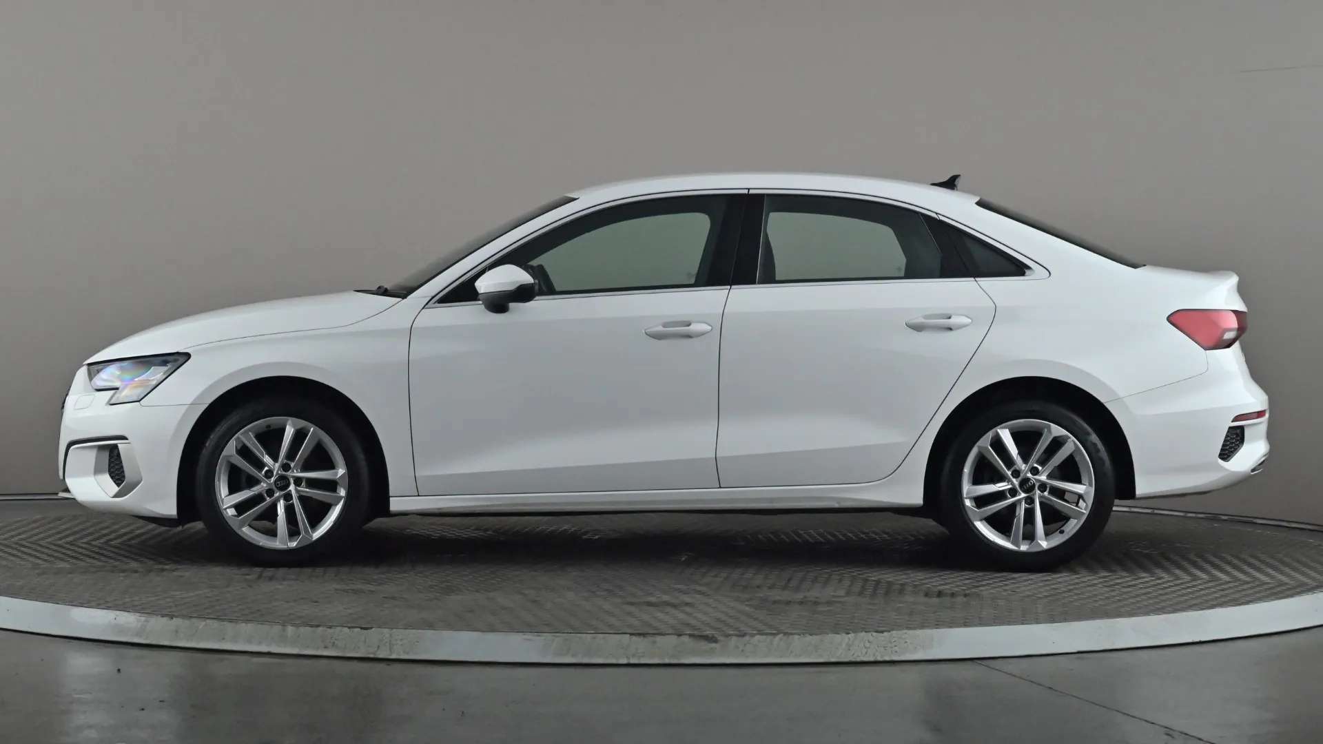 A 2023 AUDI A3 35 TDI Sport S Tronic A 2023 AUDI A3 35 TDI Sport S Tronic