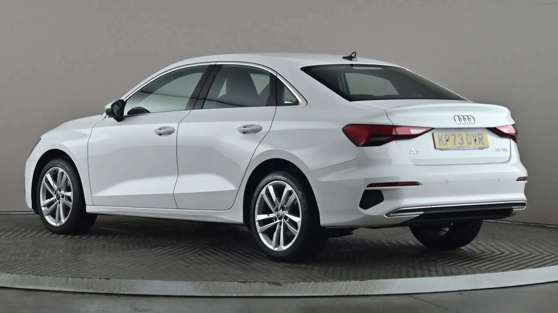 A 2023 AUDI A3 35 TDI Sport S Tronic A 2023 AUDI A3 35 TDI Sport S Tronic