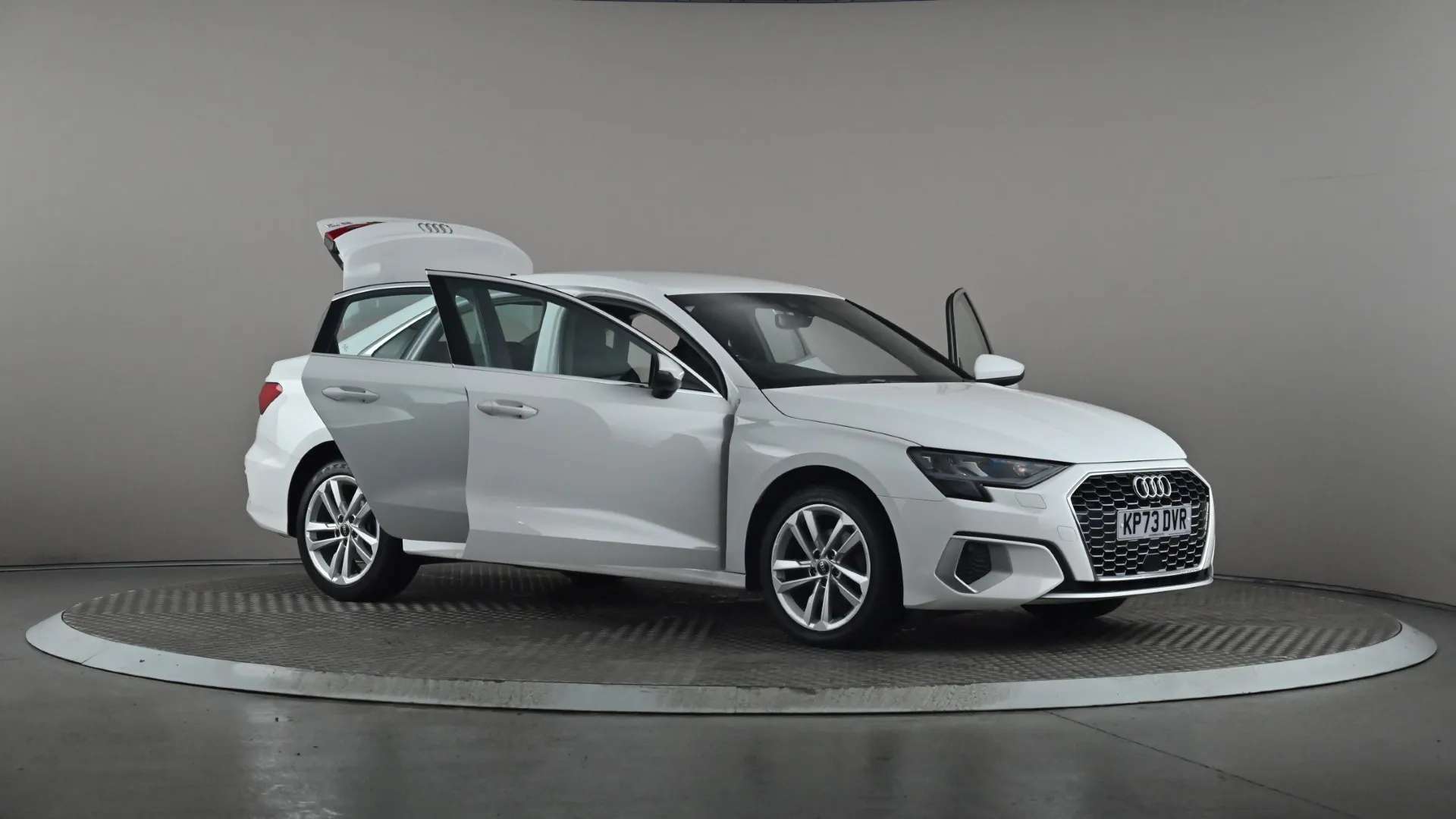 2023 AUDI A3 2023 AUDI A3