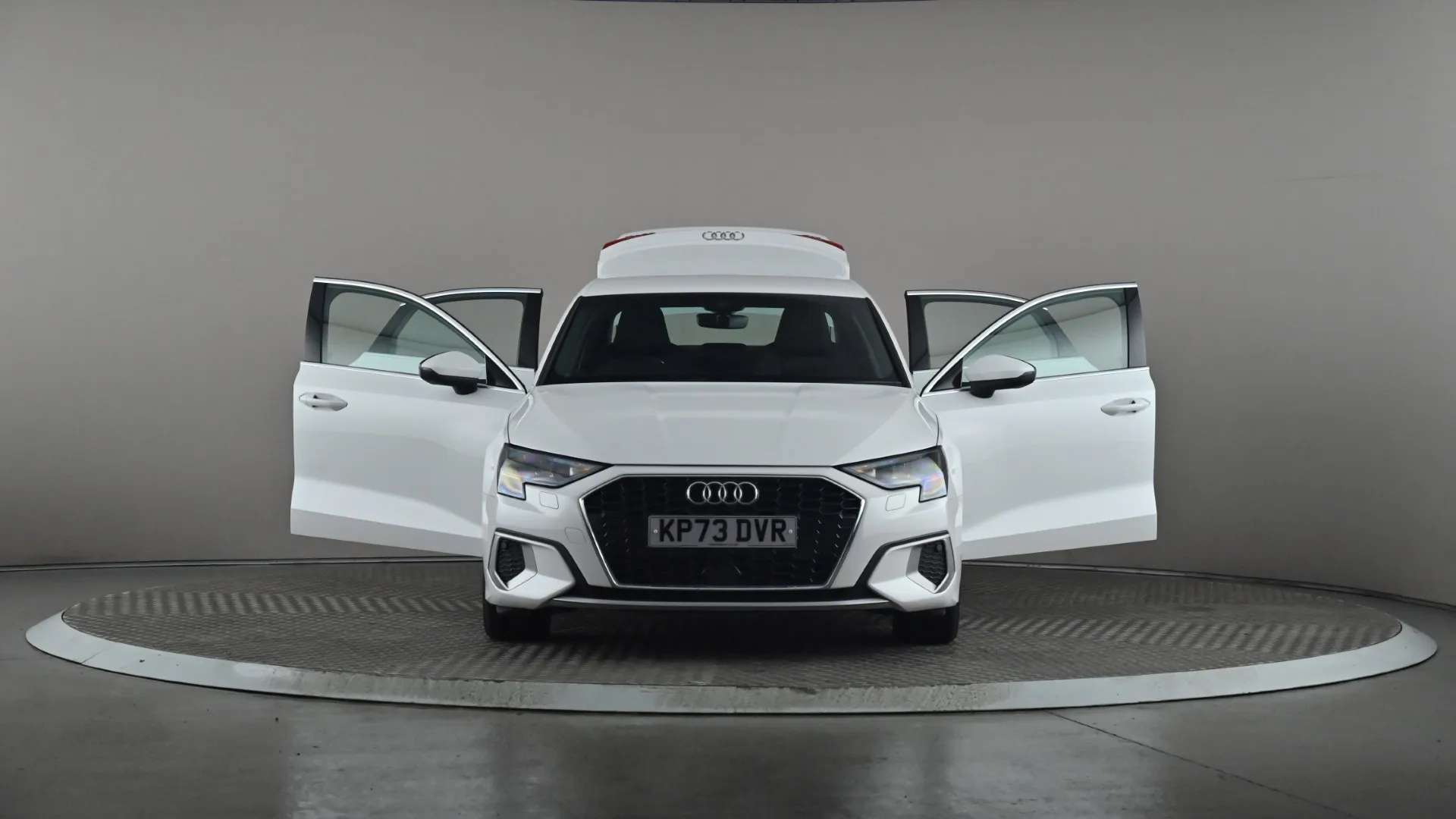 2023 AUDI A3 2023 AUDI A3