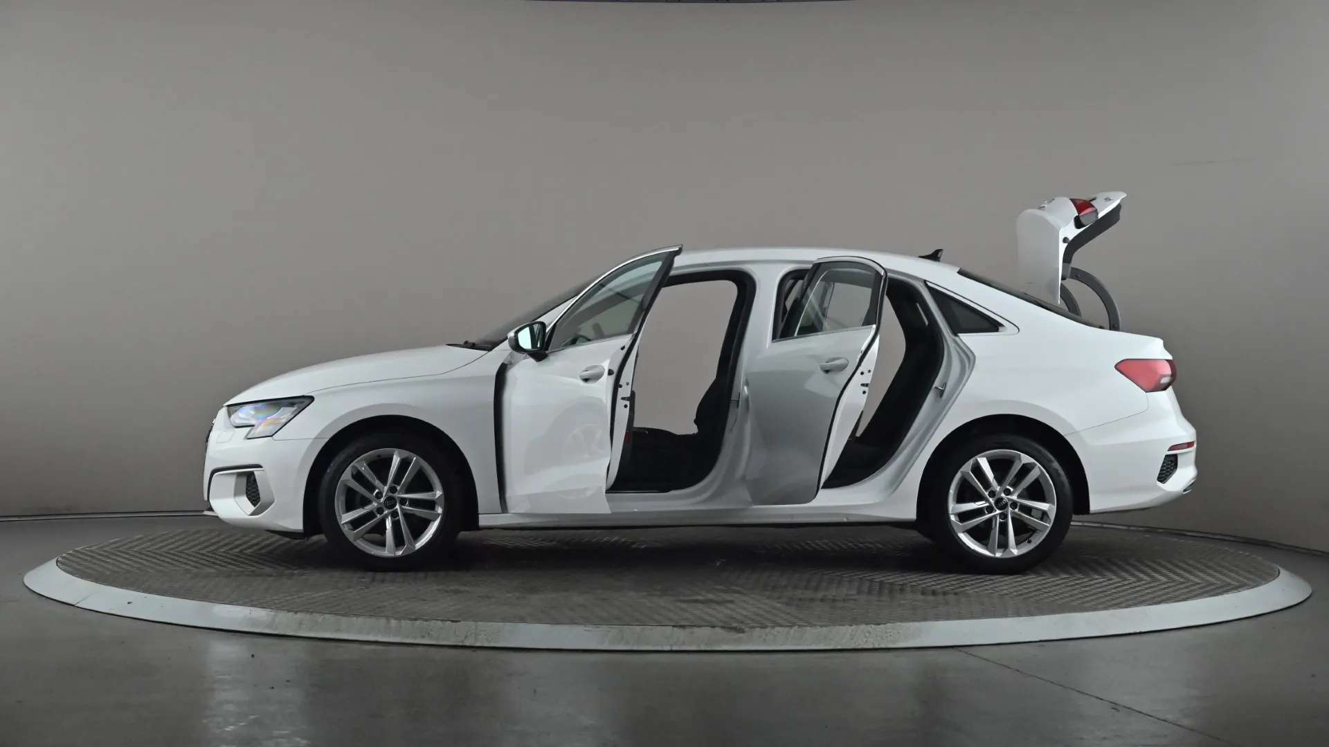 2023 AUDI A3 2023 AUDI A3