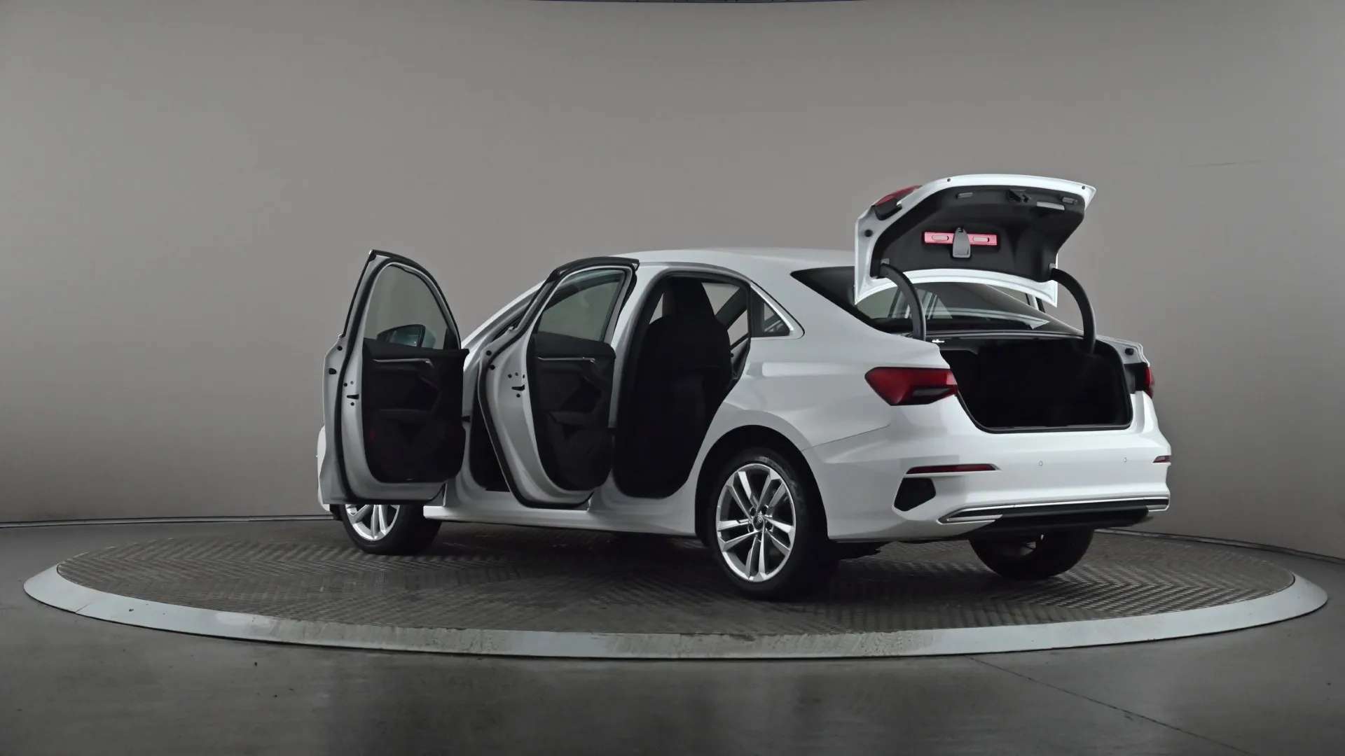 2023 AUDI A3 2023 AUDI A3