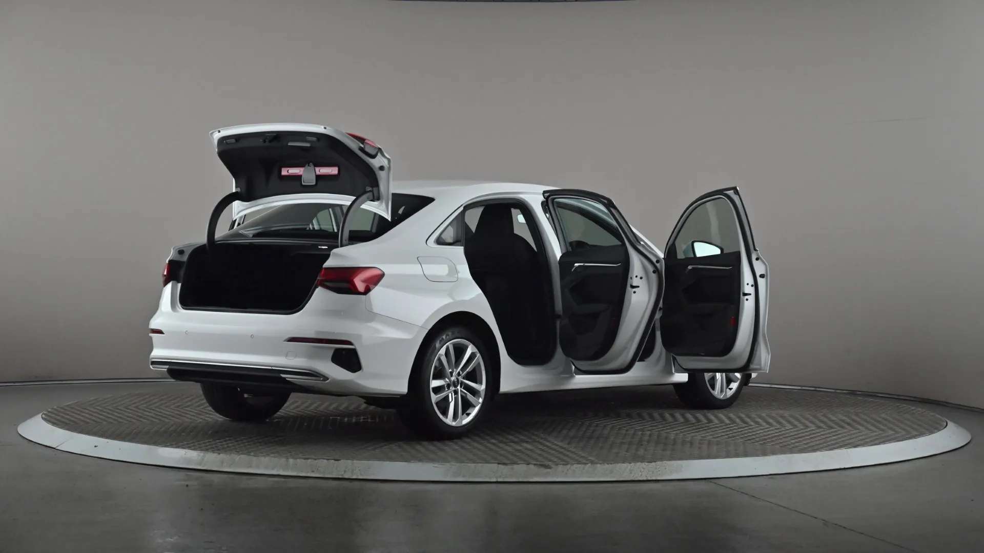 2023 AUDI A3 2023 AUDI A3