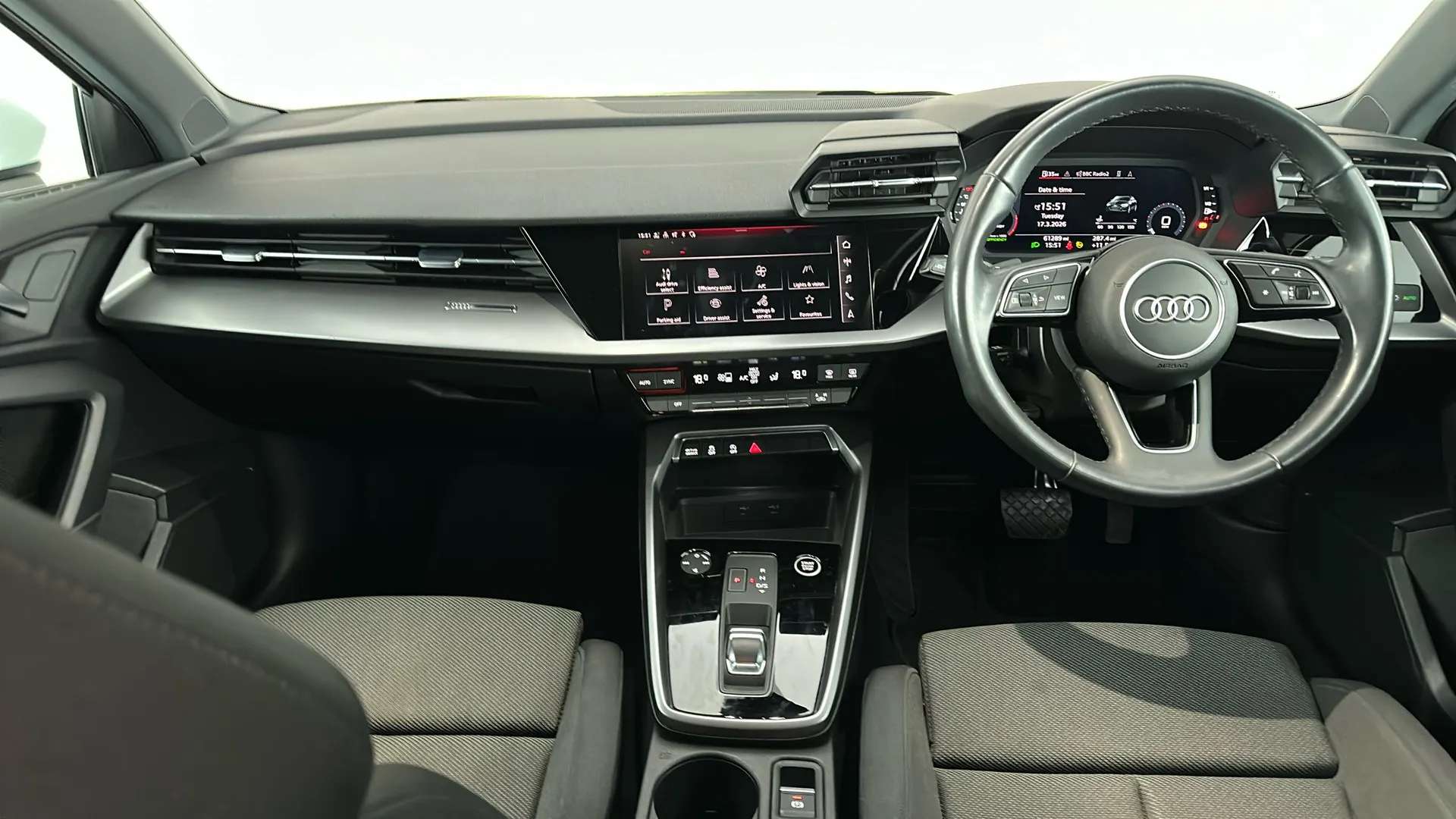 2023 AUDI A3 2023 AUDI A3